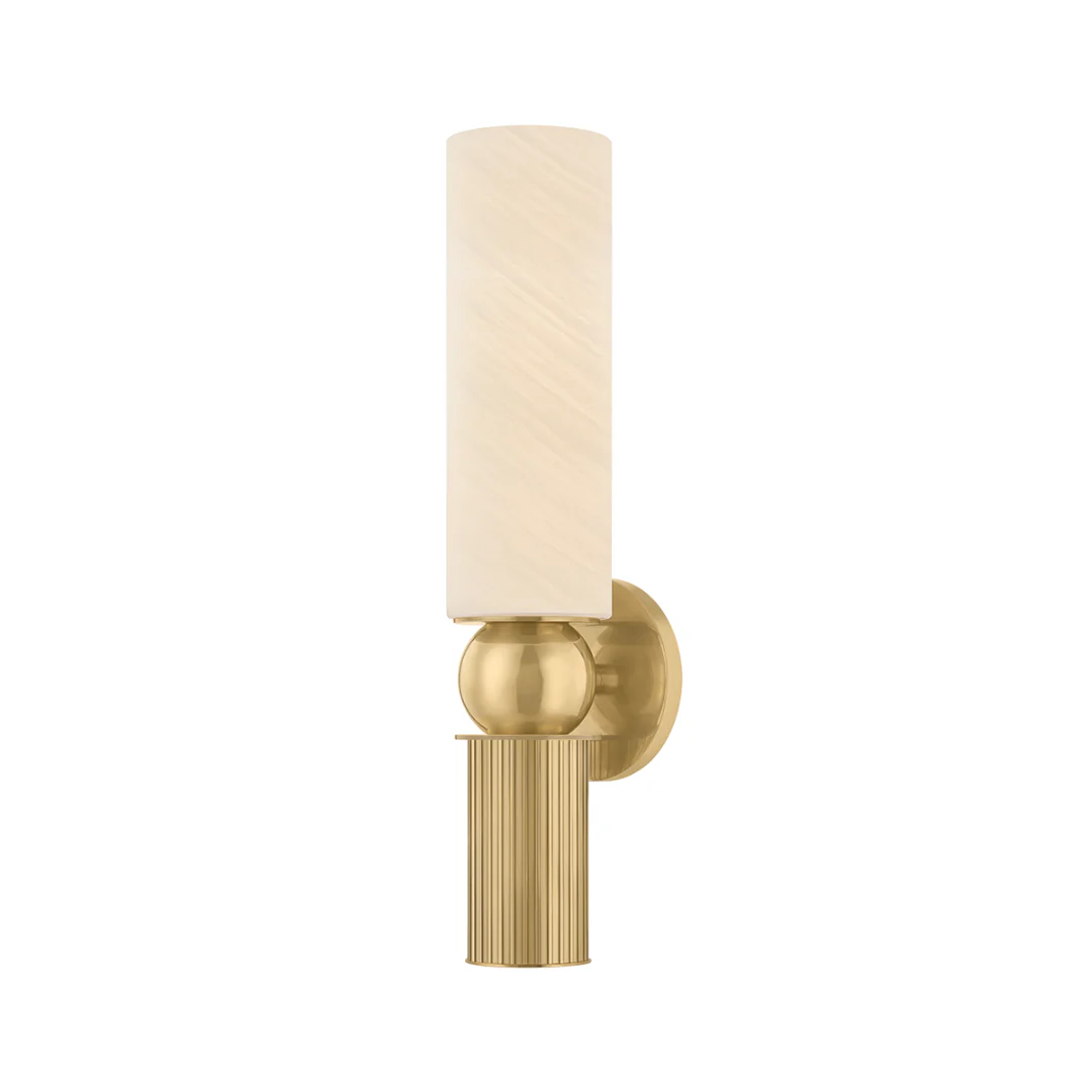 HUDSON VALLEY LIGHTING | RONDA WALL SCONCE | 3.00