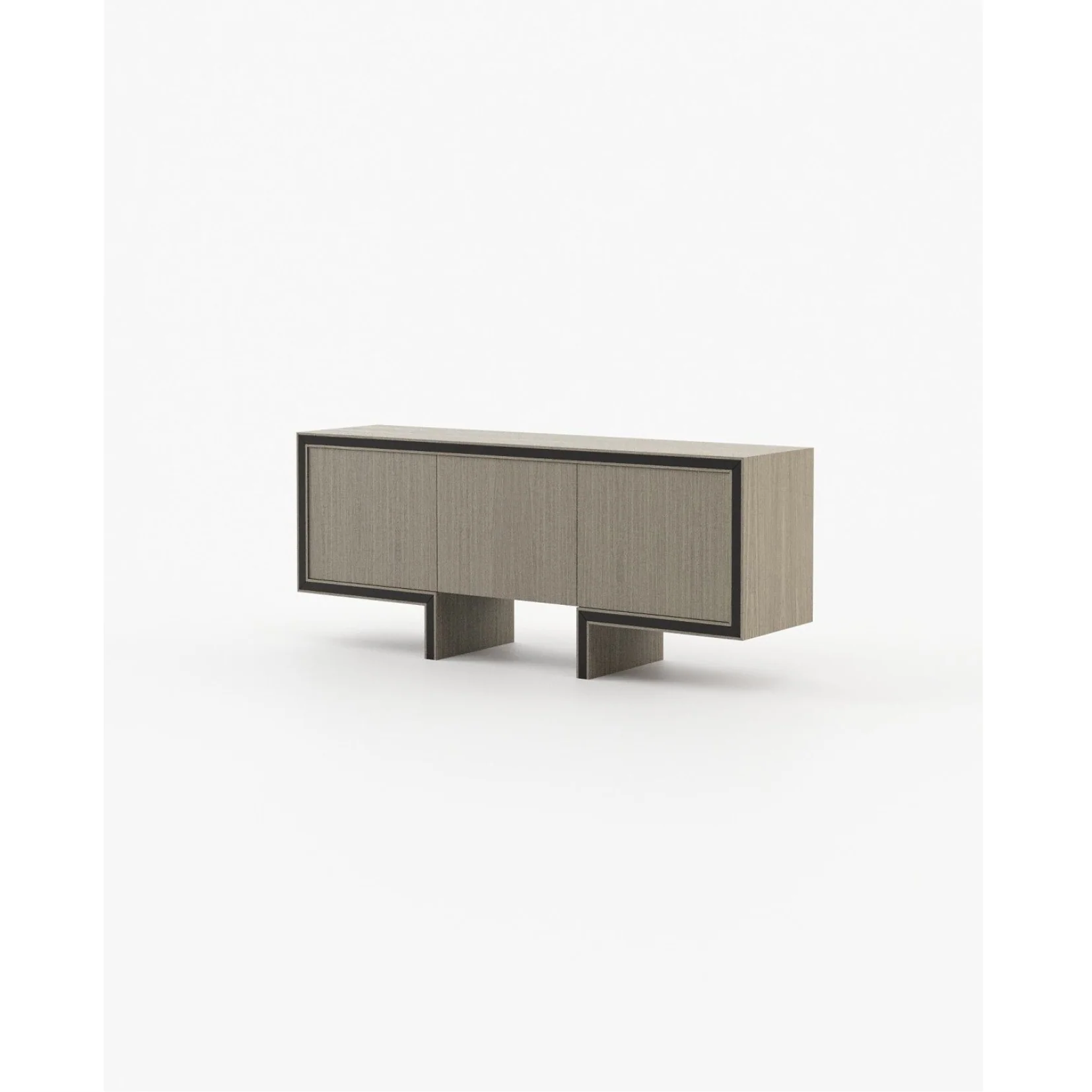 LASKASAS | ISIS SIDEBOARD | $11,928.00 - $14,560.00 - Image 1