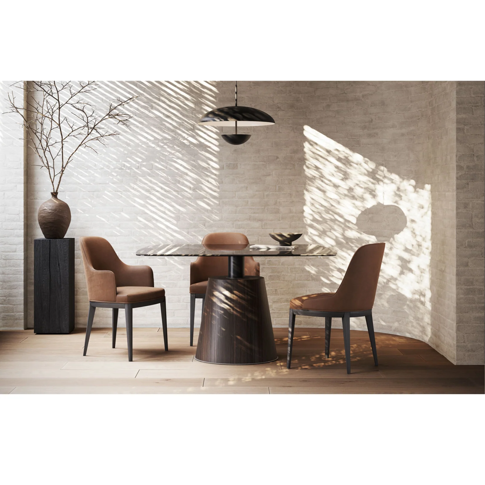 DOMKAPA | PANTON TABLE | $2,993.00 - $9,588.00 - Image 2