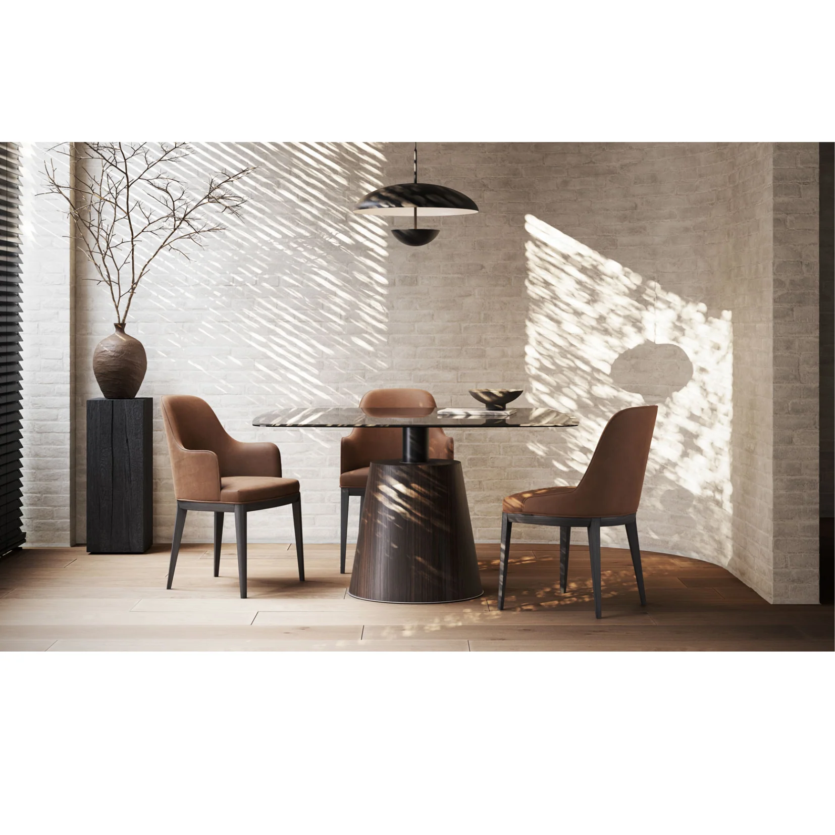 DOMKAPA | ANNA CHAIR |  $1,463.00 -  $4,590.00 - Image 3