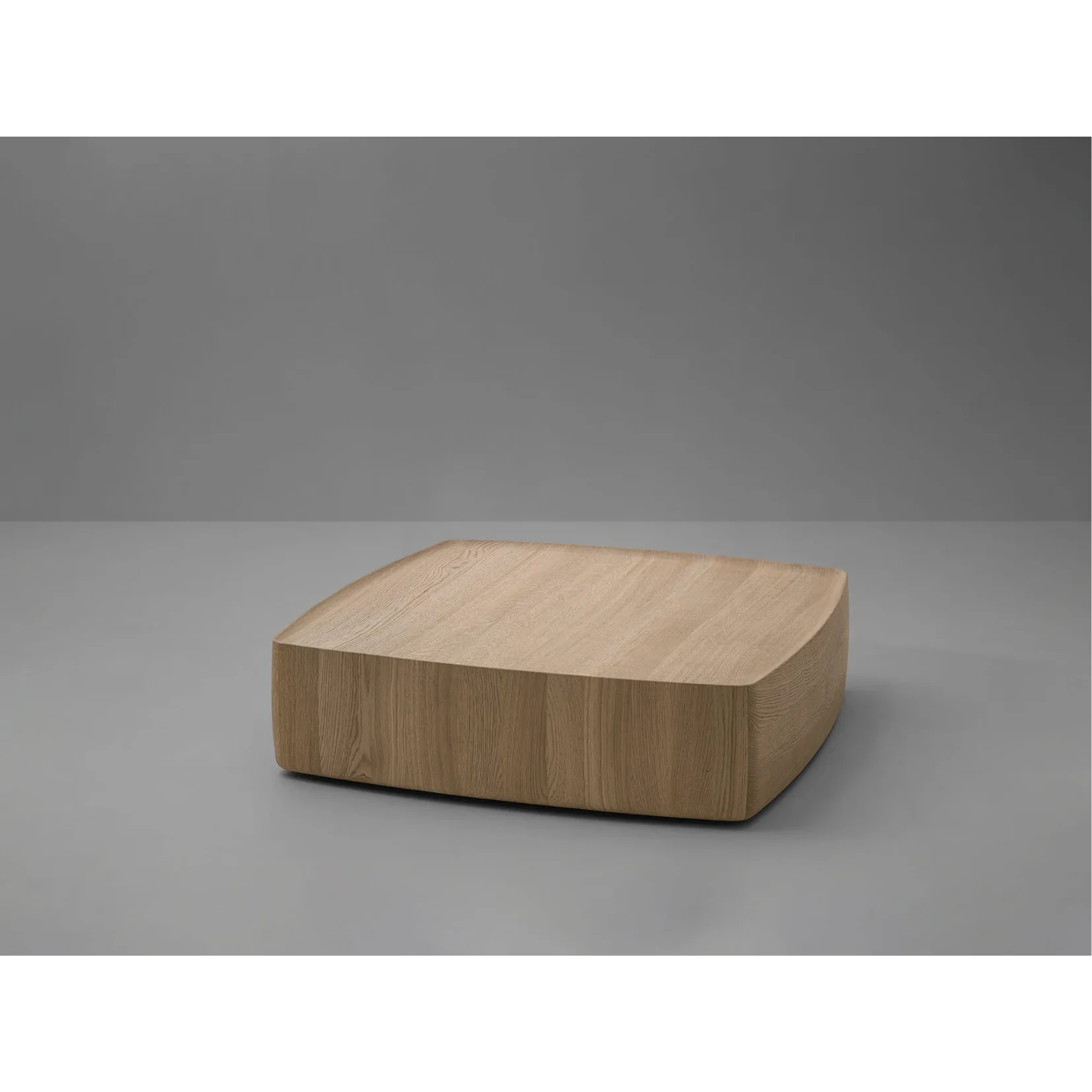 VAN ROSSUM | CURVUM COFFEE TABLE SQUARE | $12,857.00 - $13,460.00 - Image 1