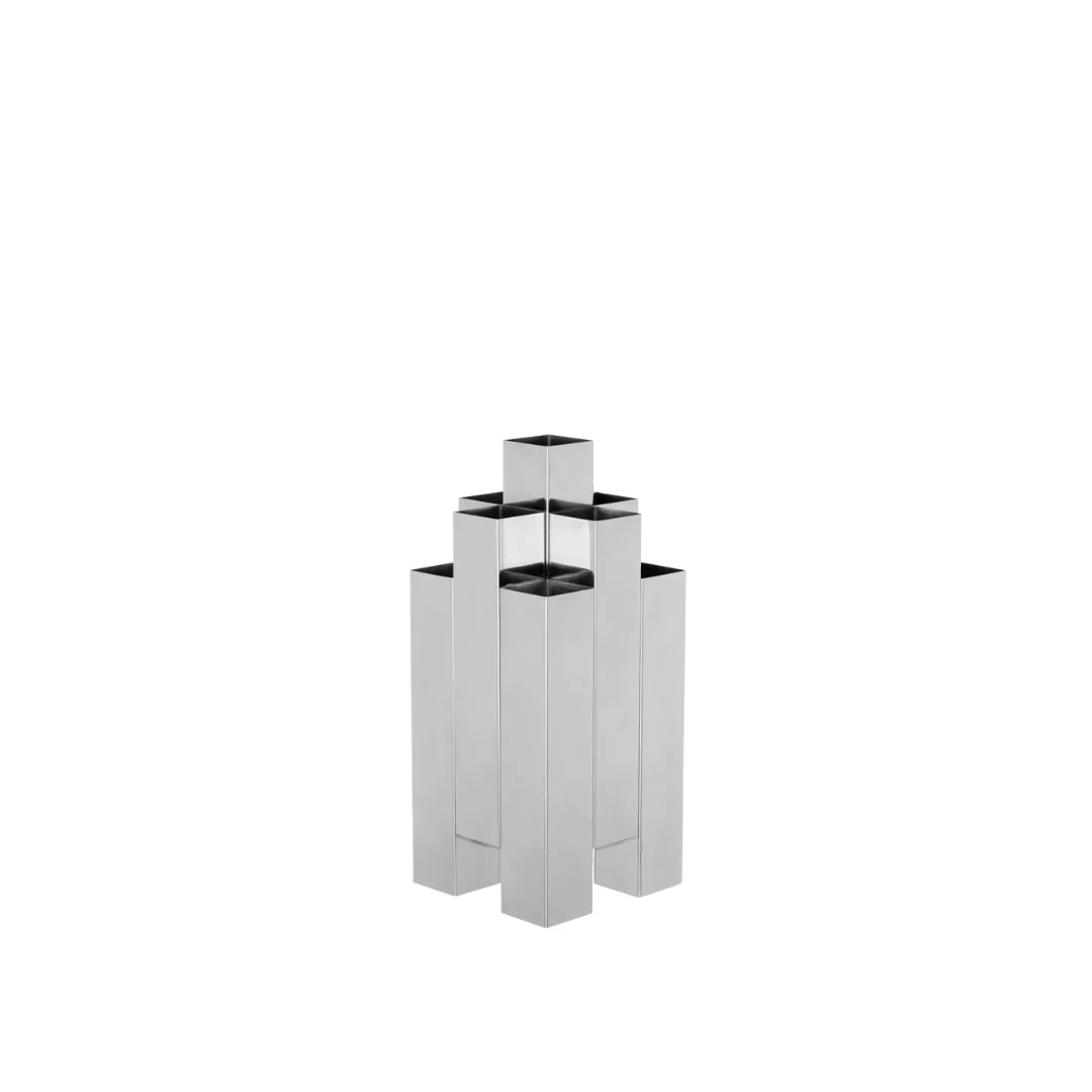 FERM LIVING | TESSEA VASE | 9.00