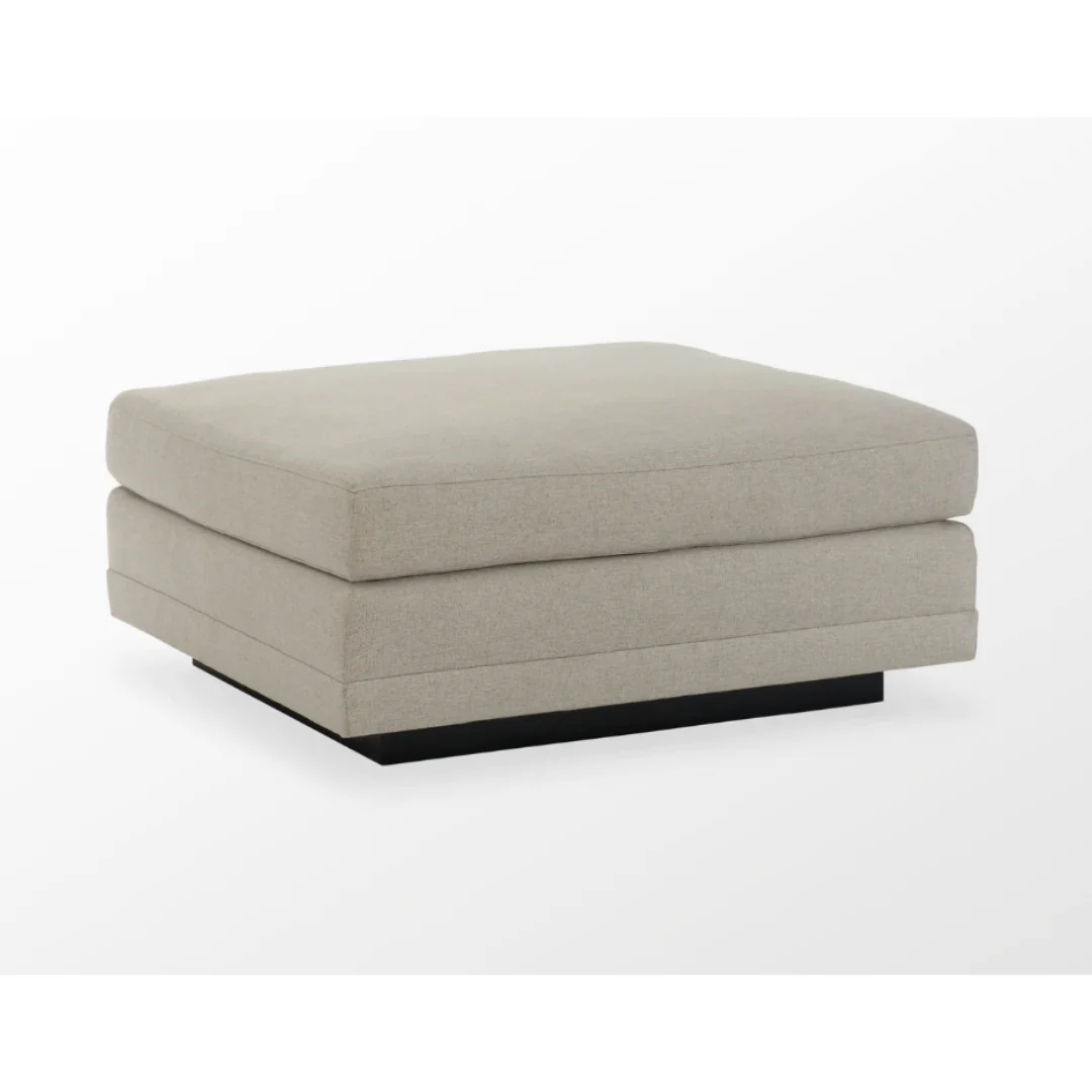 CARACOLE | Benches Fusion Ottoman | ,430.00