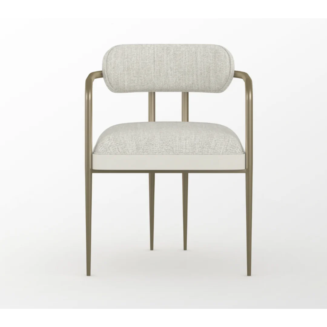 CARACOLE | EMPHASIS DINING CHAIR | ,705.00