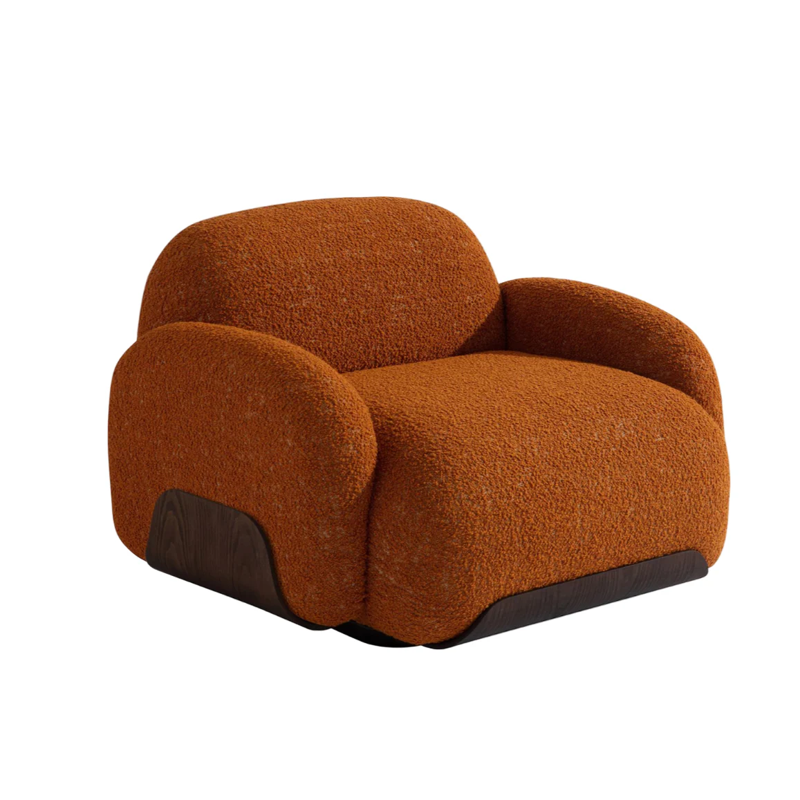 CARPANESE | BUBBLE P SEAT – ,650.00