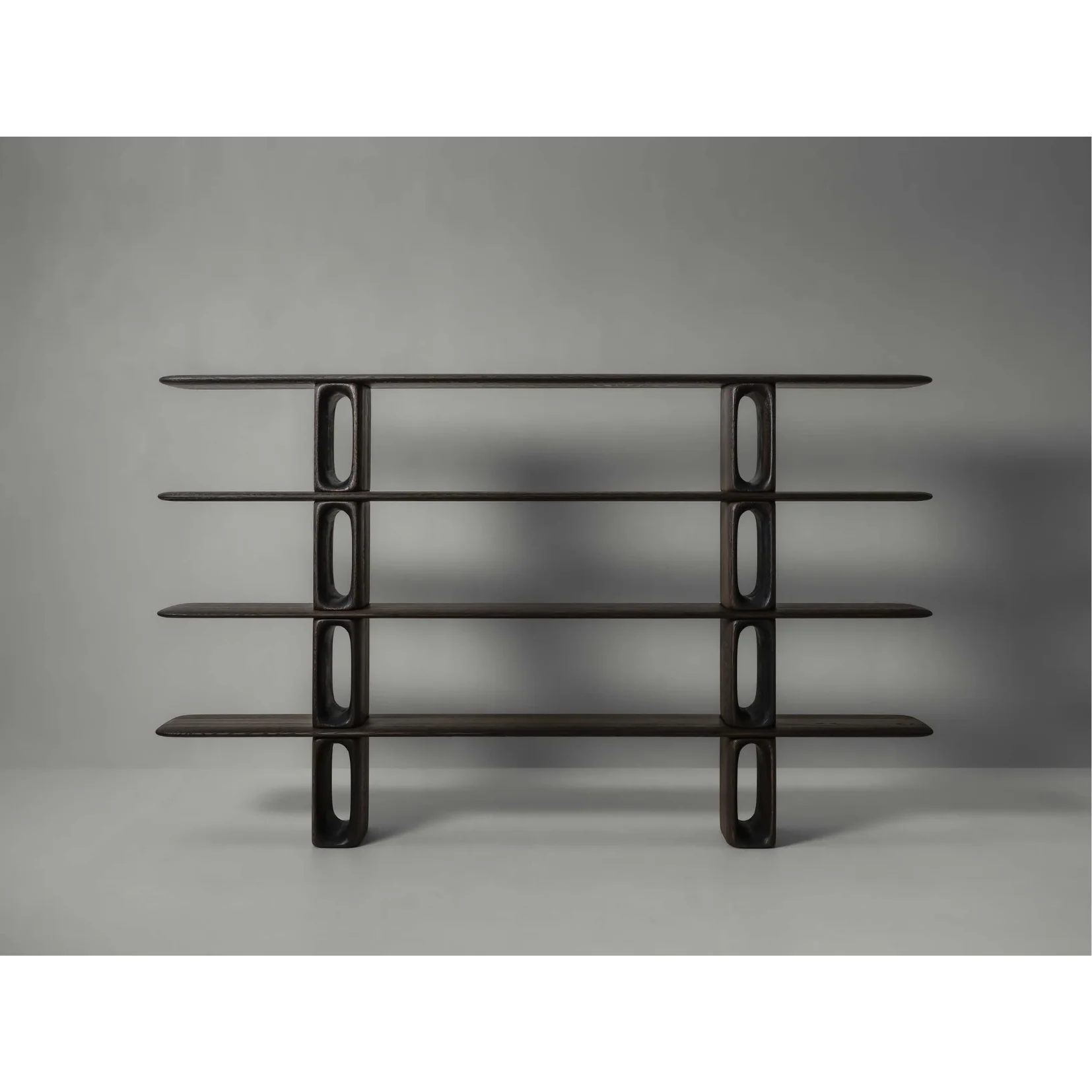 VAN ROSSUM | PATINE BIBLIOTHÈQUE RECTANGULAR | ,230.00 – ,963.00