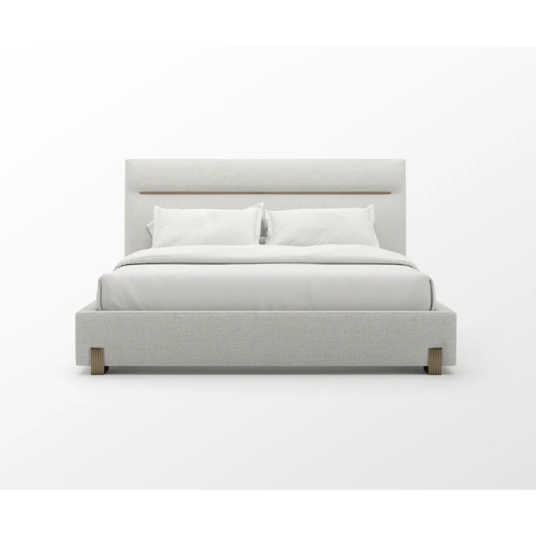 CARACOLE | COUNTER BALANCE KING BED | ,420.00