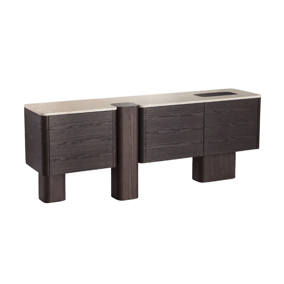CARPANESE | ERICE SIDEBOARD - $12,375.00 - $21,750.00 - Image 1