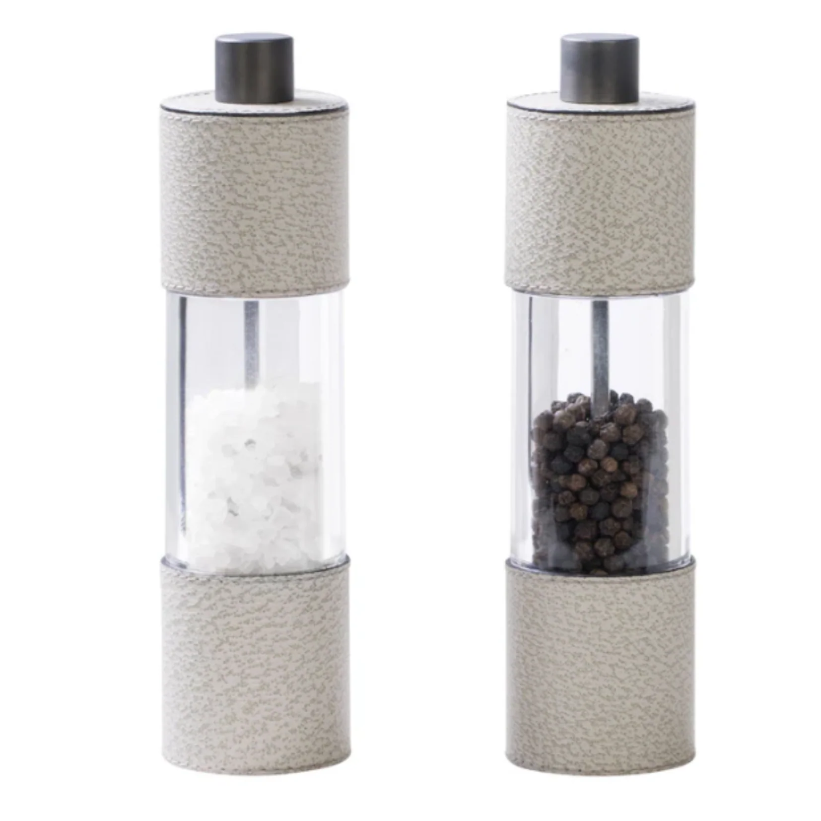 GIOBAGNARA | OTELLO SALT & PEPPER TALL MILLS | $ 565.00 - Image 1