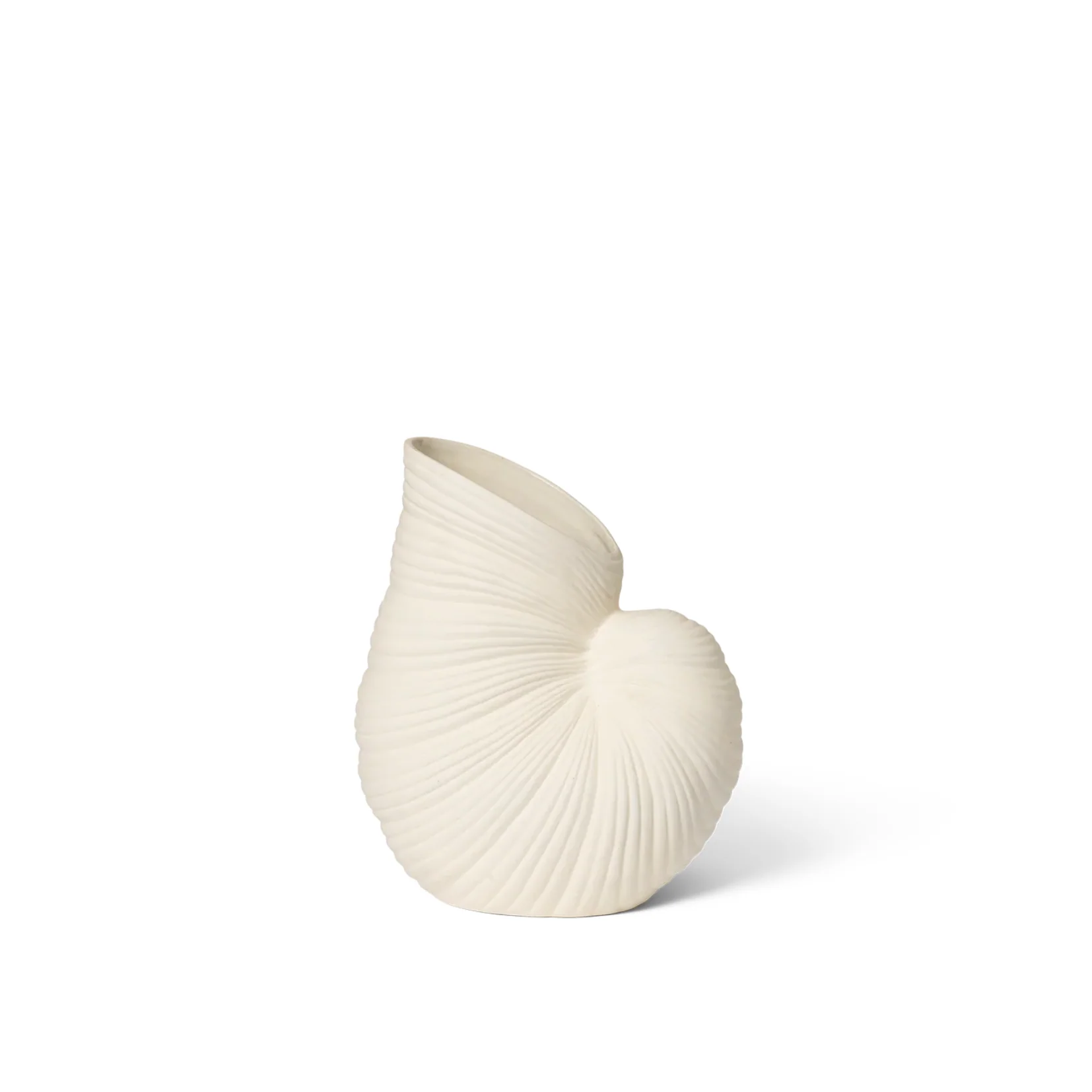 FERM LIVING | SHELL POT | $115.00 - $145.00 - Image 2