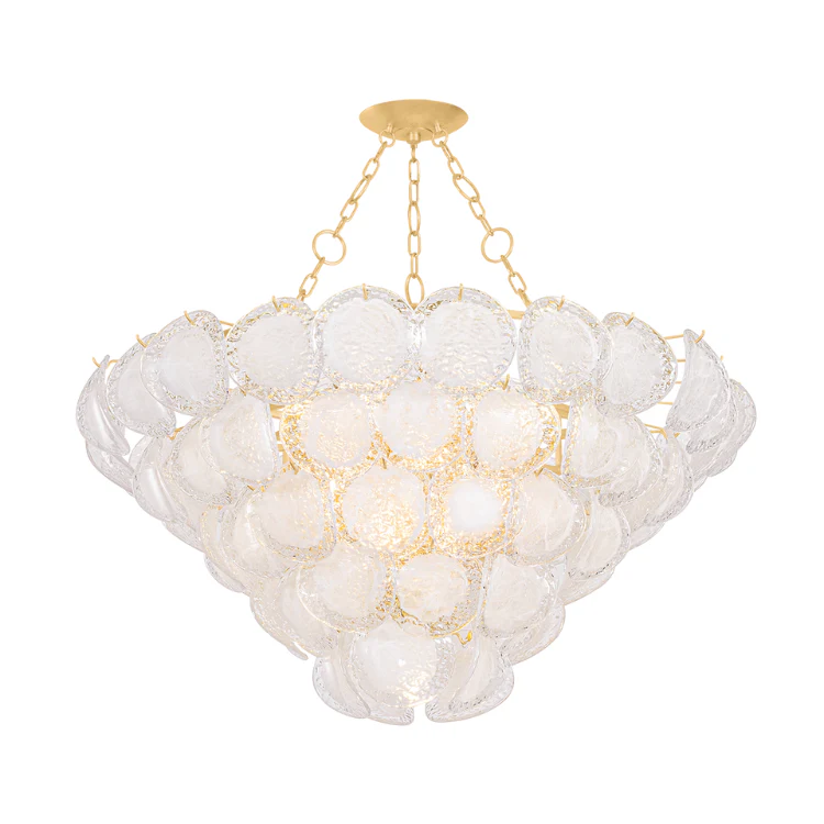 HUDSON VALLEY LIGHTING | CEDAL HILL CHANDELIER | ,880 – ,767.00