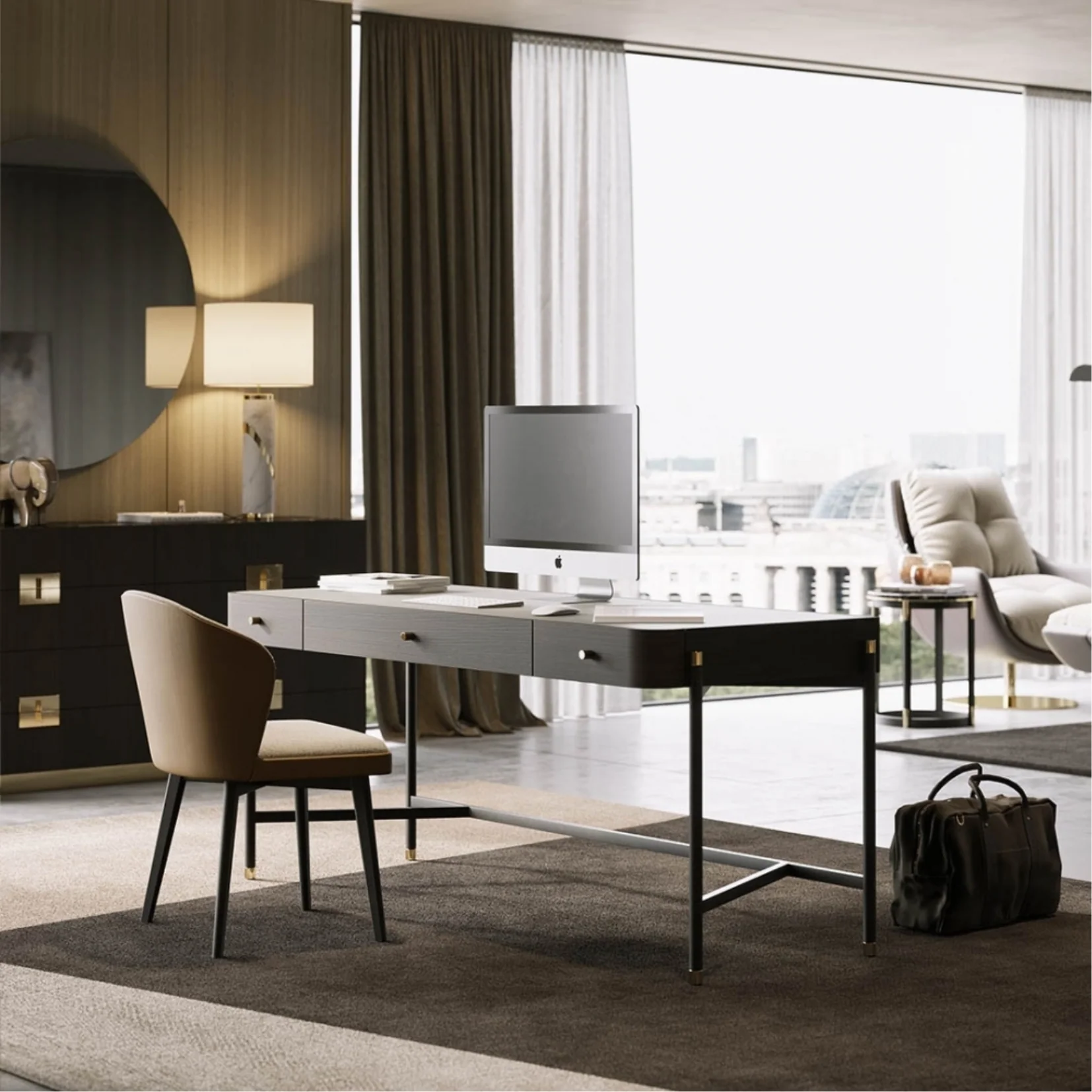 LASKASAS | ROSIE DESK | $11,123.00 - $12,268.00 - Image 2