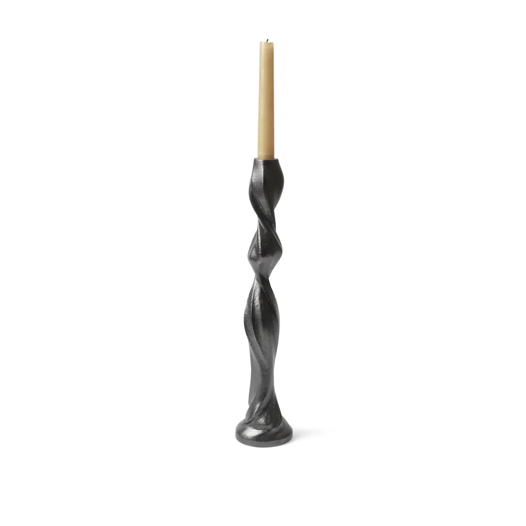 FERM LIVING | GALE CANDLE HOLDER | $ 49.00 – 5.00