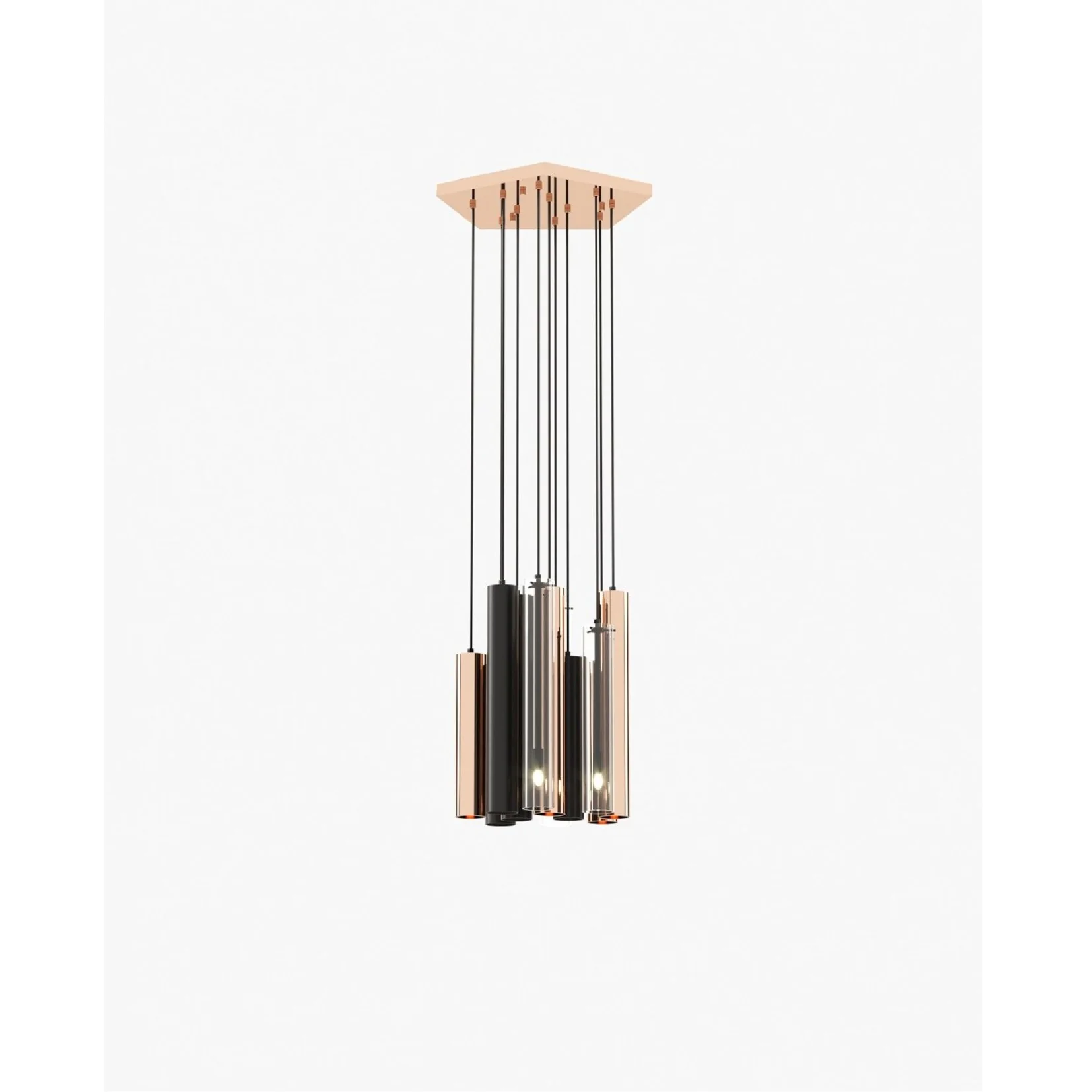 LASKASAS | JAZZ SUSPENSION LAMP LIGHTING | $10,175.00 - Image 1