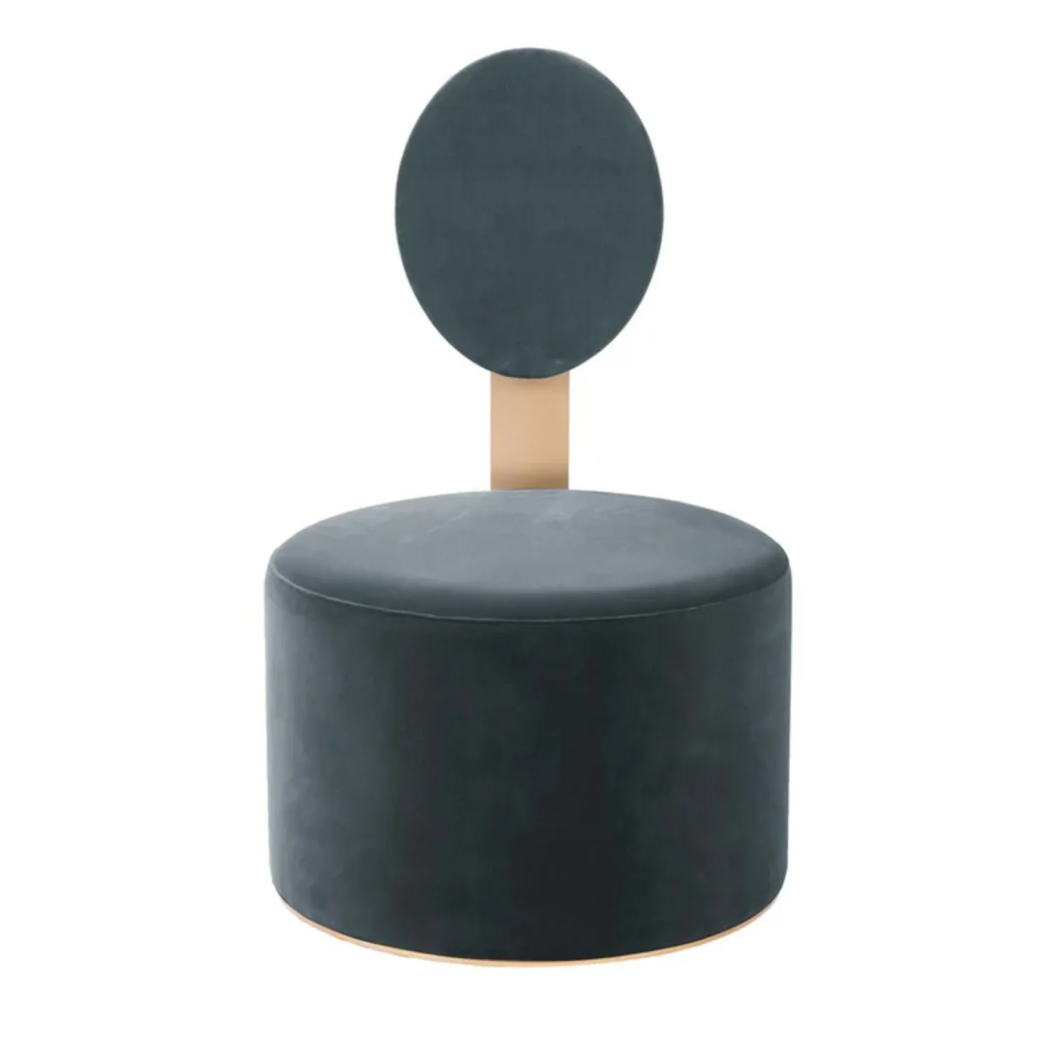 SECOLO | POP GREY CHAIR | ,490