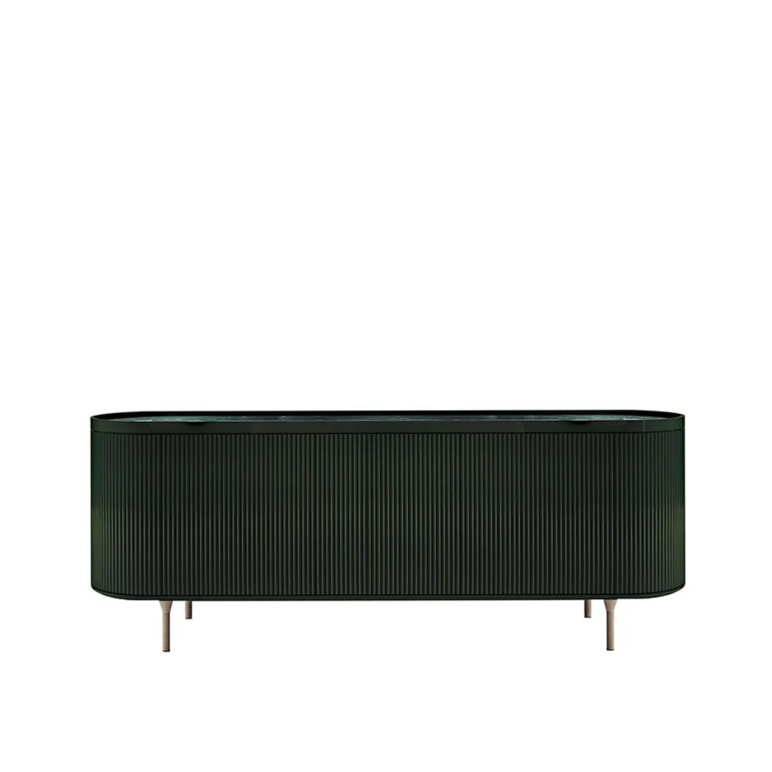 BAMAX | SIDEBOARD IN WALNUT | $15,660.00 - Image 1