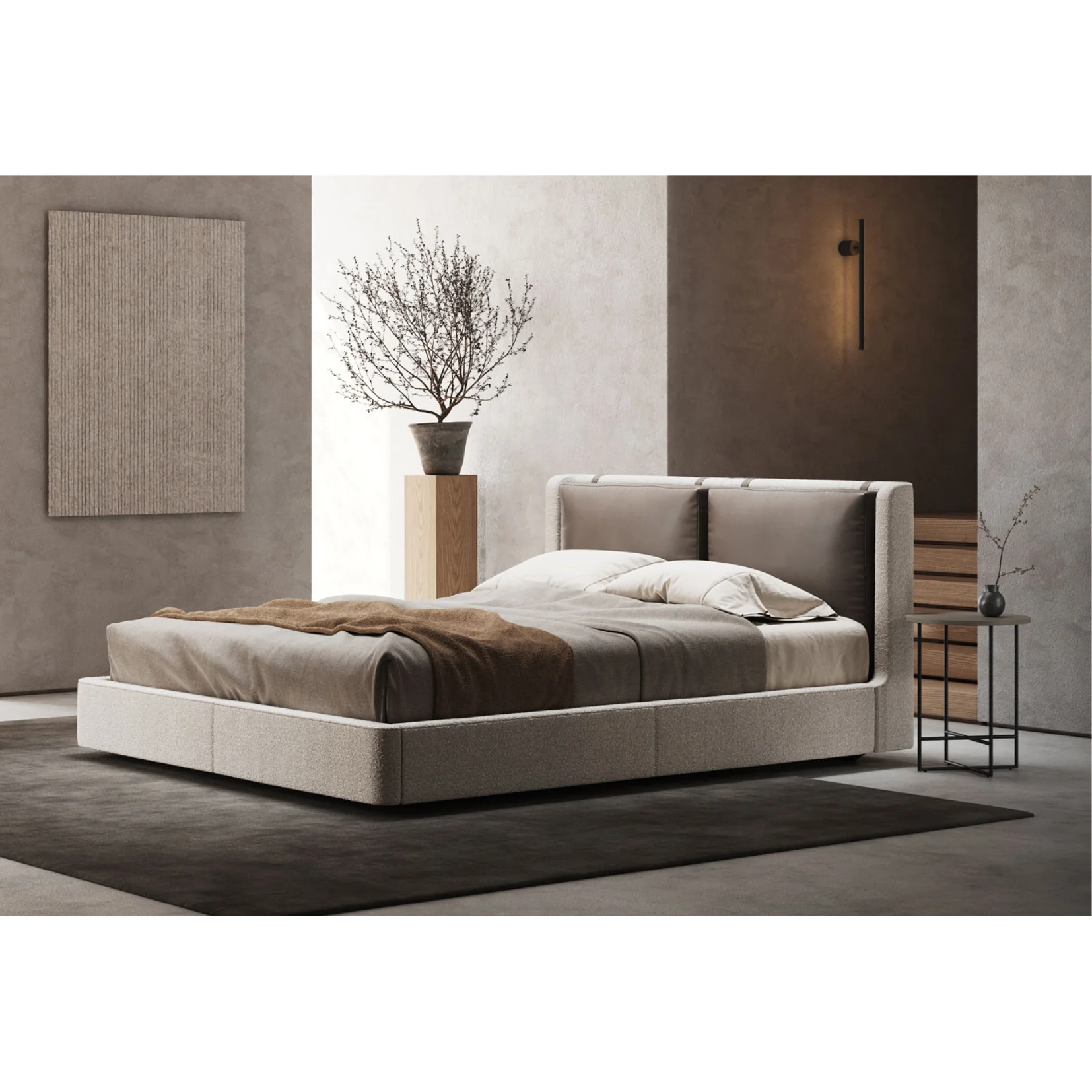 DOMKAPA | KELSI BED |  $6,429.00 -  $6,572.00 - Image 2