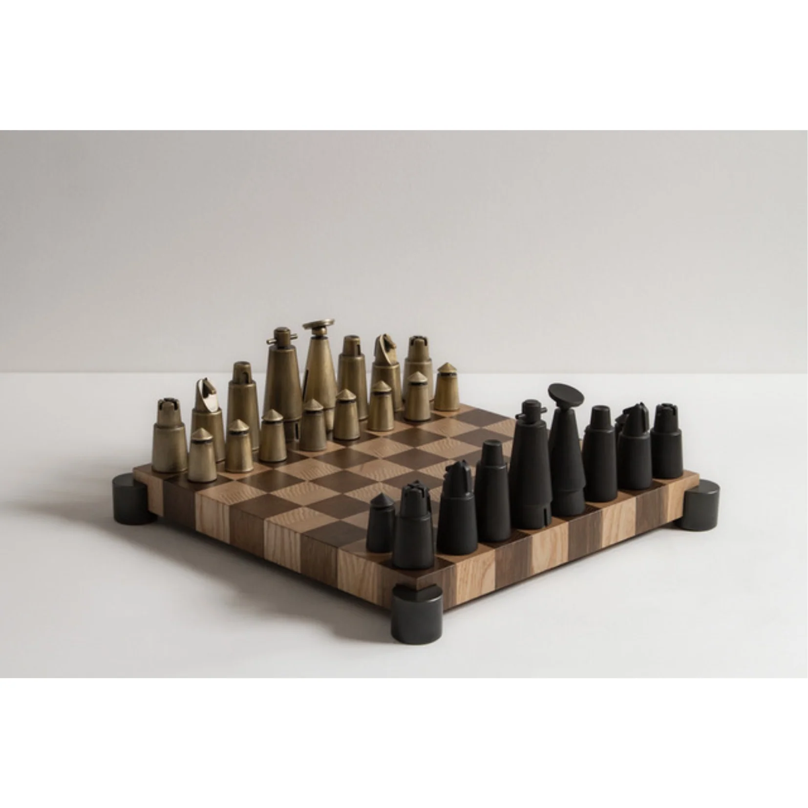 CHESS SET | $2,342.00 - Image 1