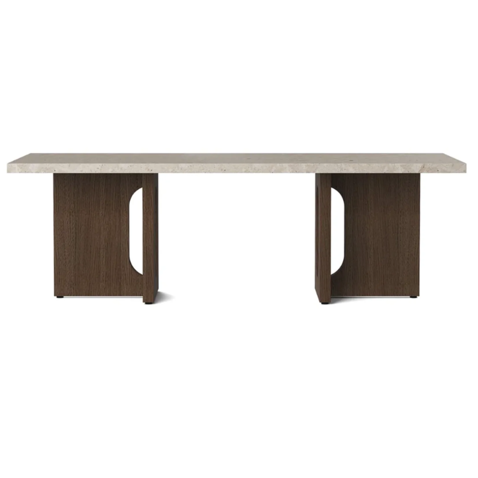ANDROGYNE LOUNGE TABLE WOOD | $ 1,285.00 - $ 3,490.00 - Image 3