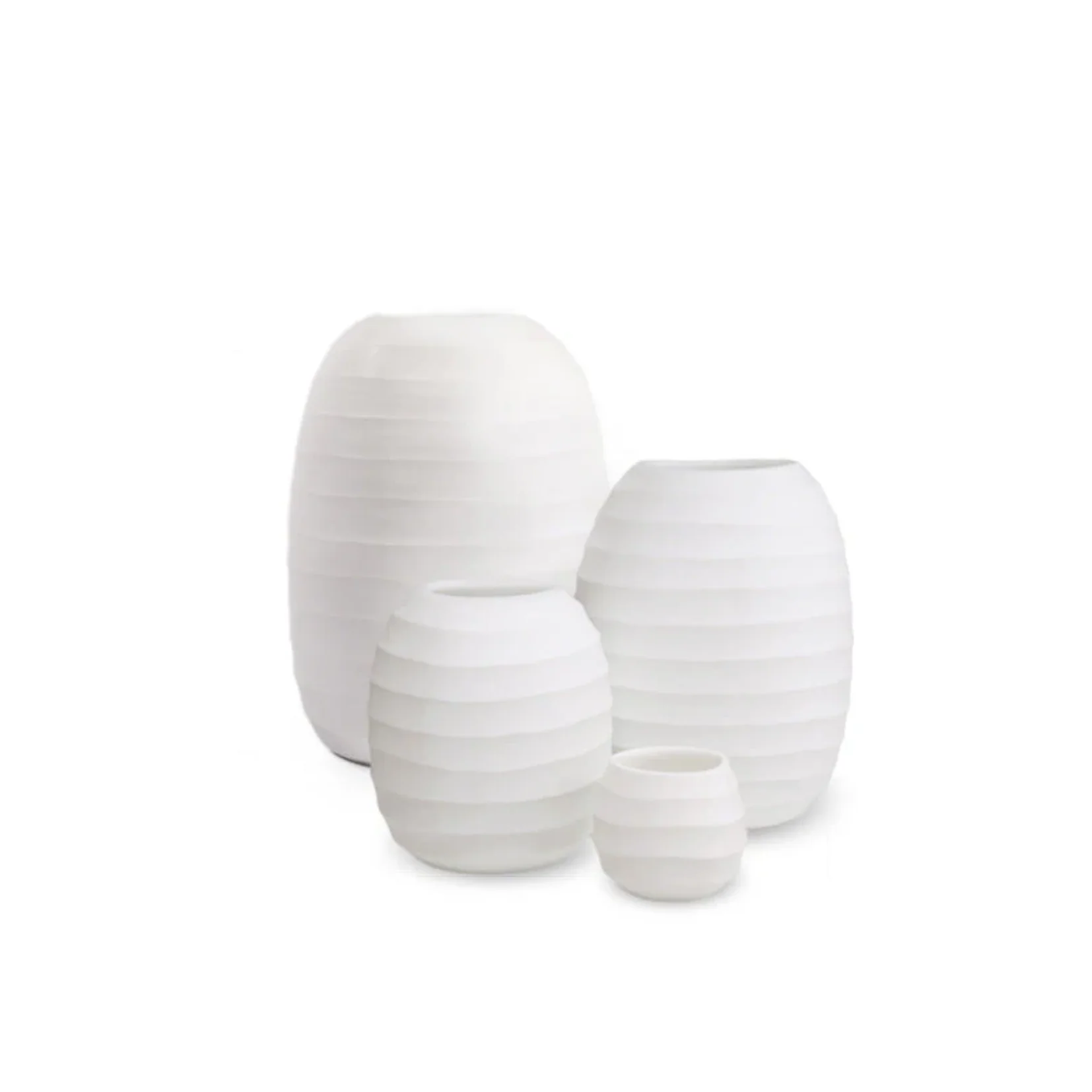 GUAXS BELLY In White - $48.00 - $693.00 - Image 1
