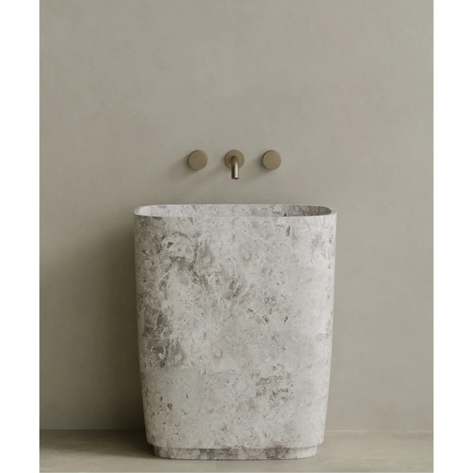 ELEMENTO BATH | OVOLA PEDESTAL SINK | ,294.30 – ,890.00