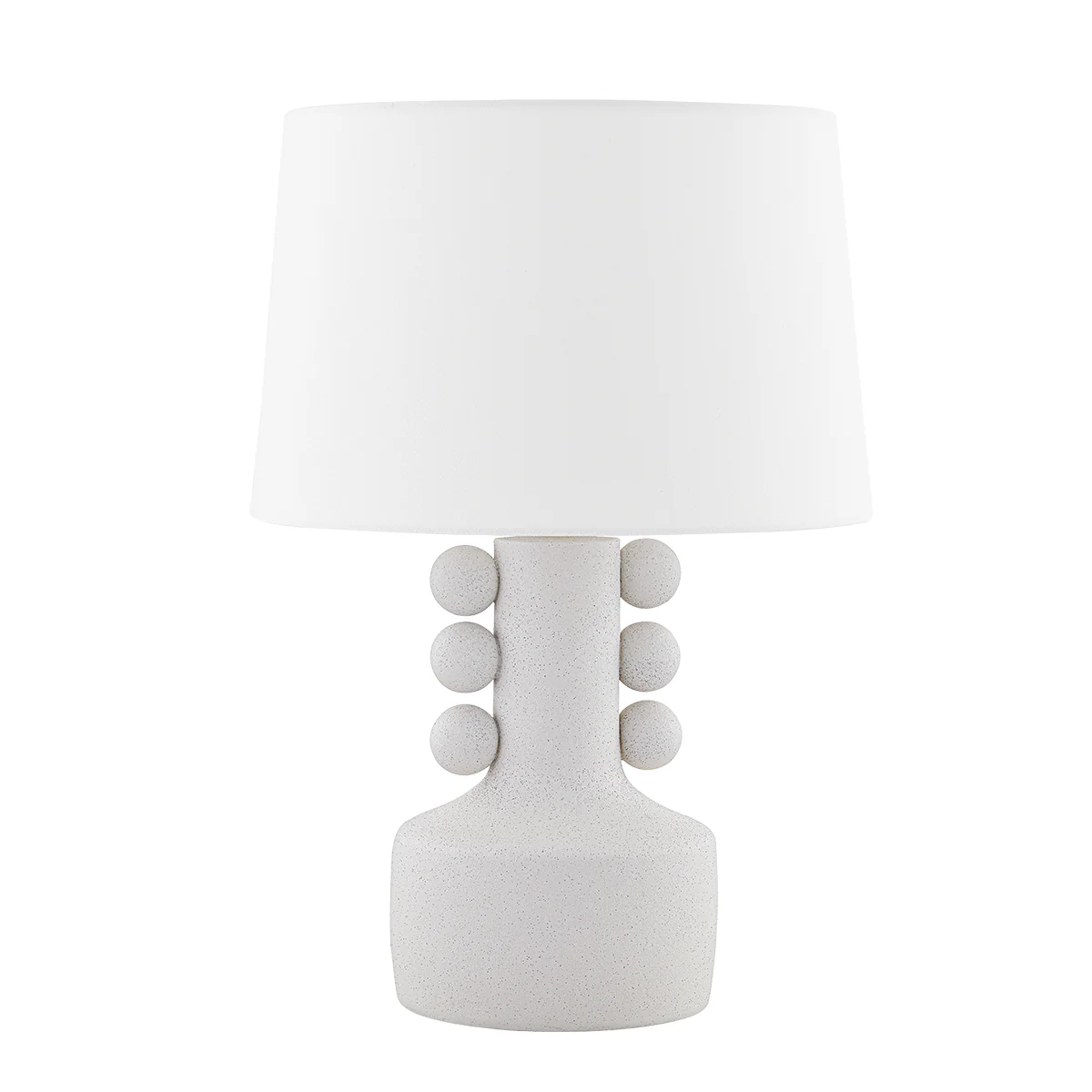 HUDSON VALLEY LIGHTING | AMALIA TABLE LAMP | 6.00