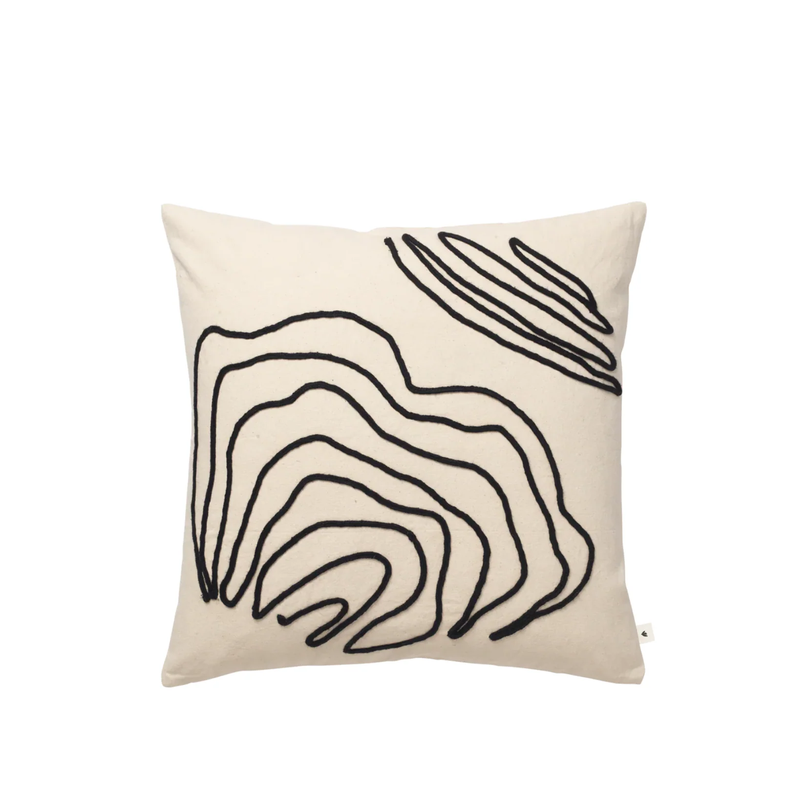 FERM LIVING | JOT CUSHION | $115.00 - Image 1