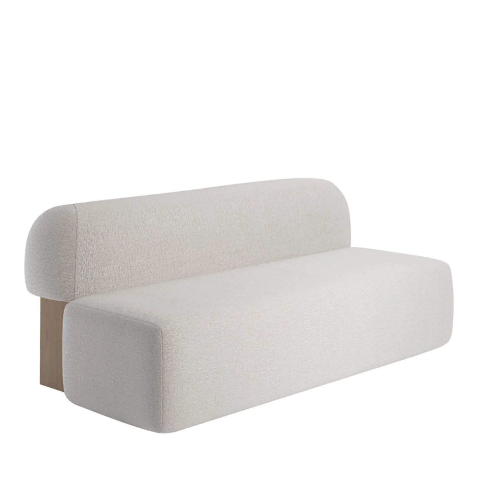 SECOLO | YEMENI SOFA | $13,225 - Image 1