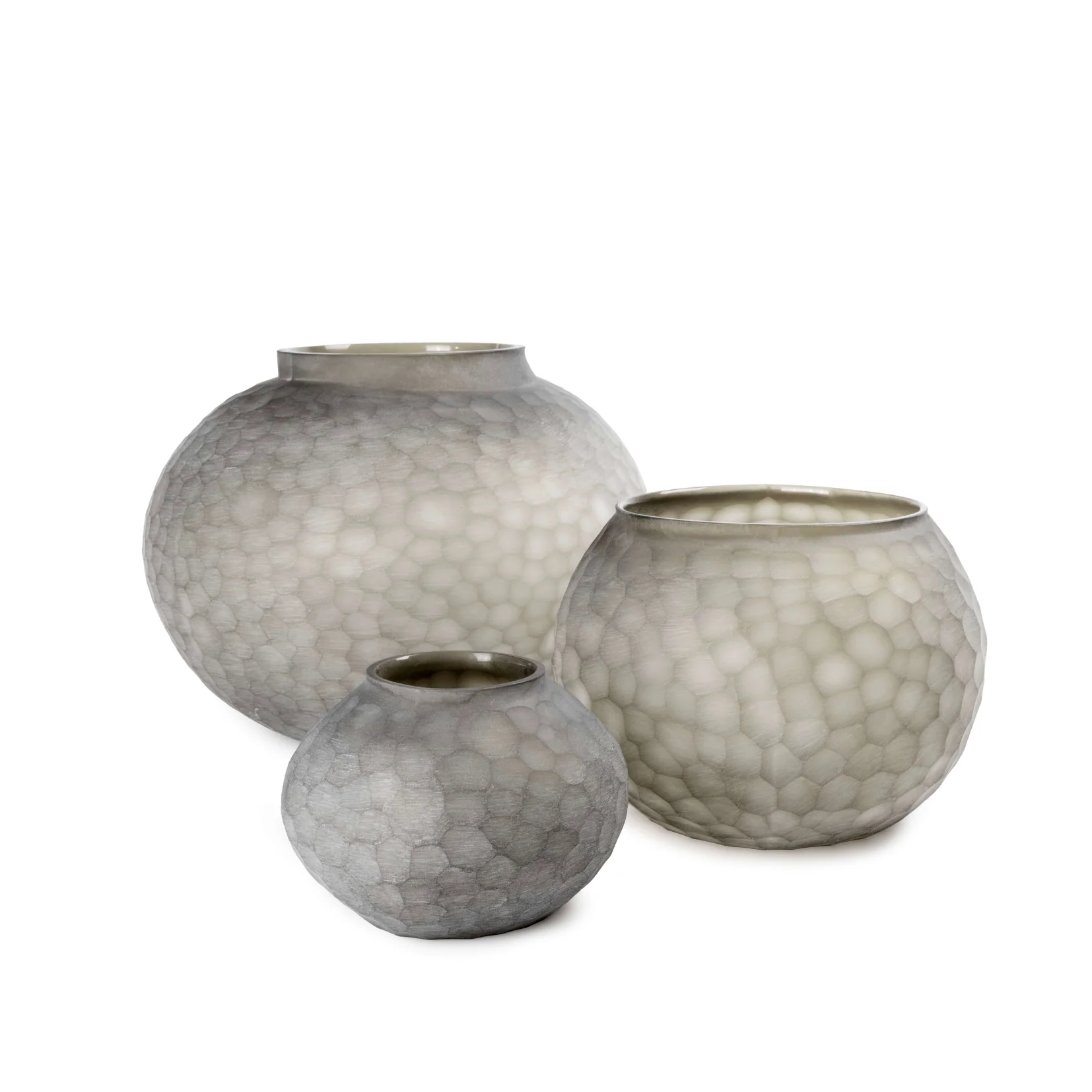 GUAXS BANGU In Smoke Gray - $238.00 - $1,065.00 - Image 1