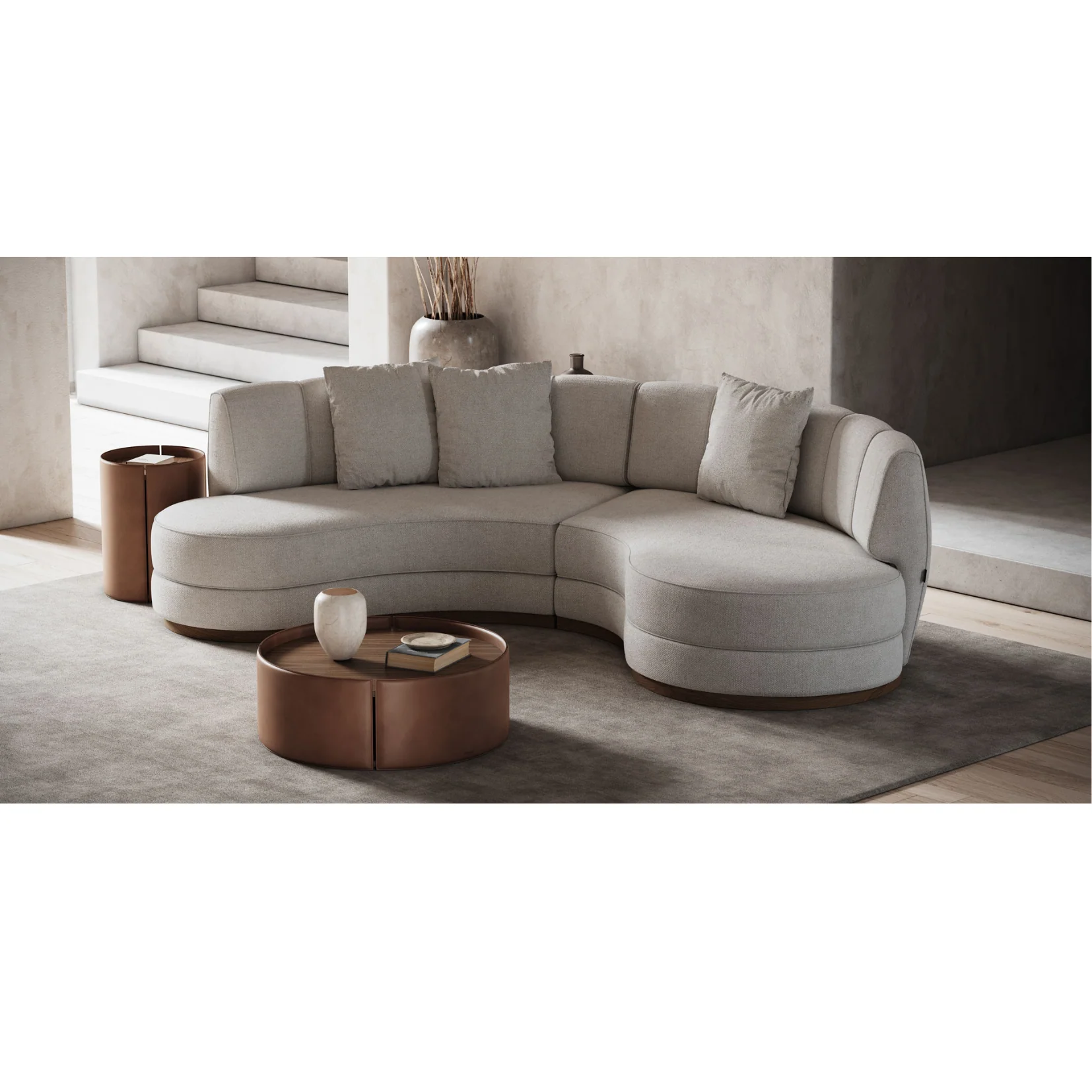 DOMKAPA | STELLA SOFA |   $13,783.00 - Image 3