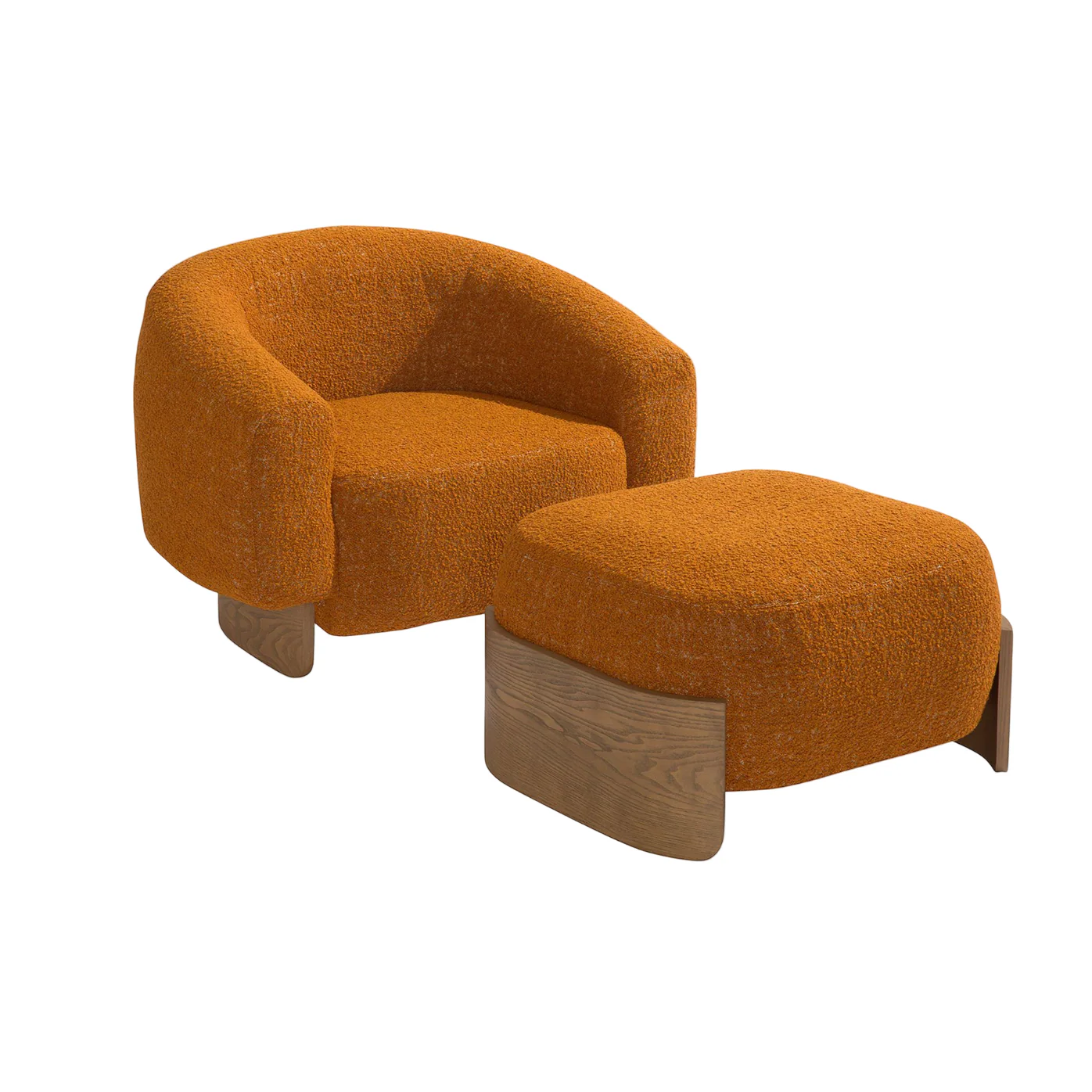 CARPANESE | BETTY ARMCHAIR – ,425.00