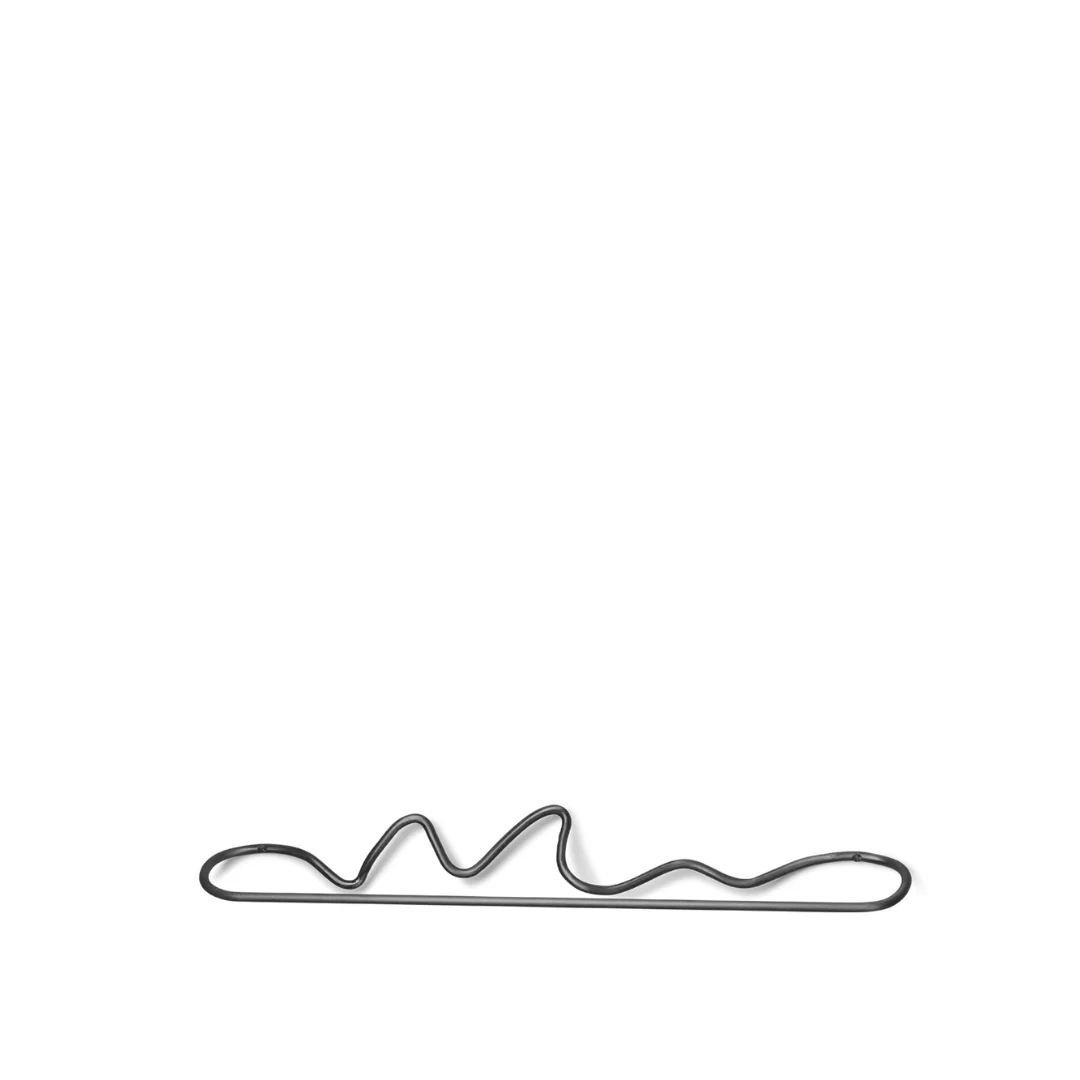 FERM LIVING | CURVATURE TOWEL HANGER | $175.00 - Image 2