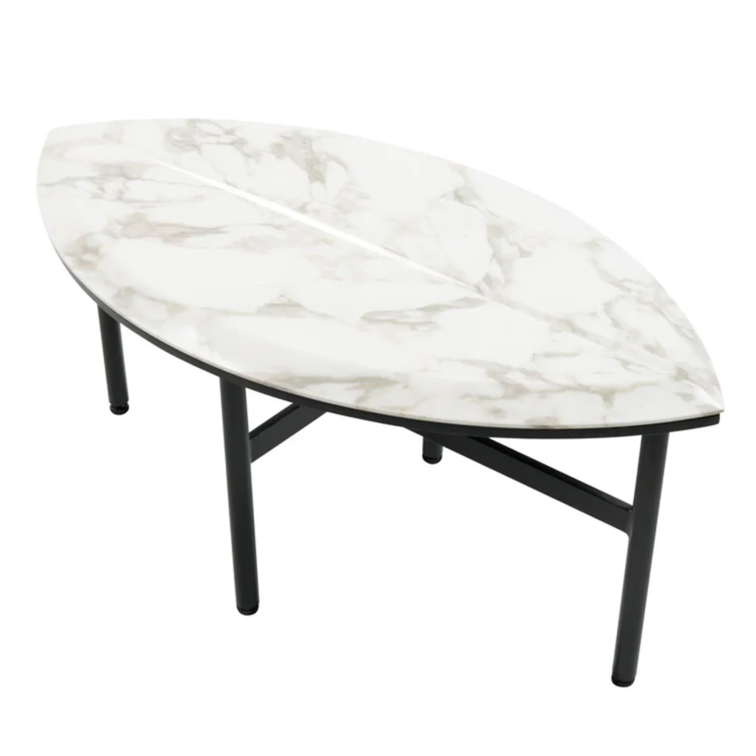 SECOLO | BOOK 2 MARBLE COFEE TABLE | $5,925 - Image 1