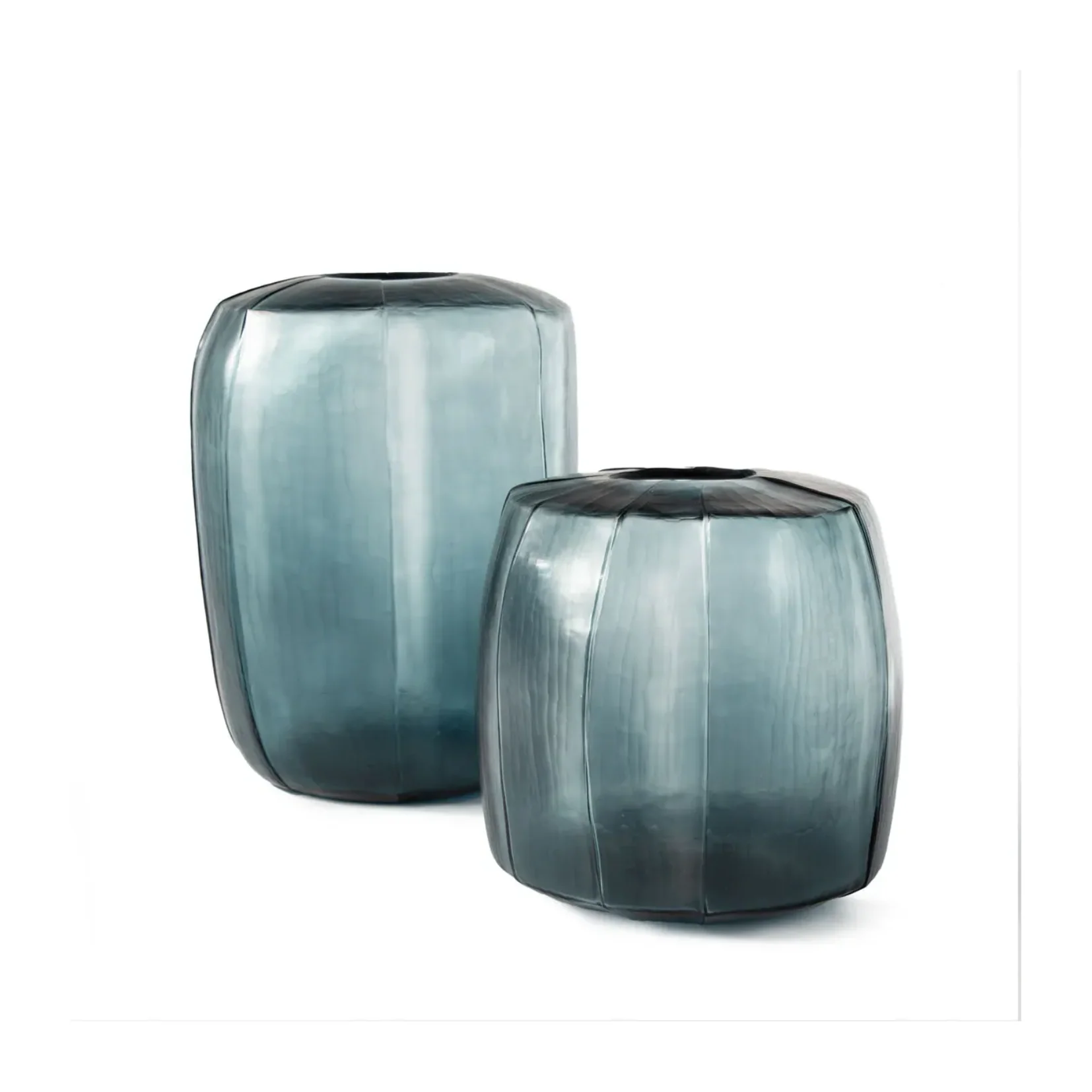 GUAXS TAMATAV In Dark Blue Indigo - $1,303.00 - $1,881.00 - Image 1