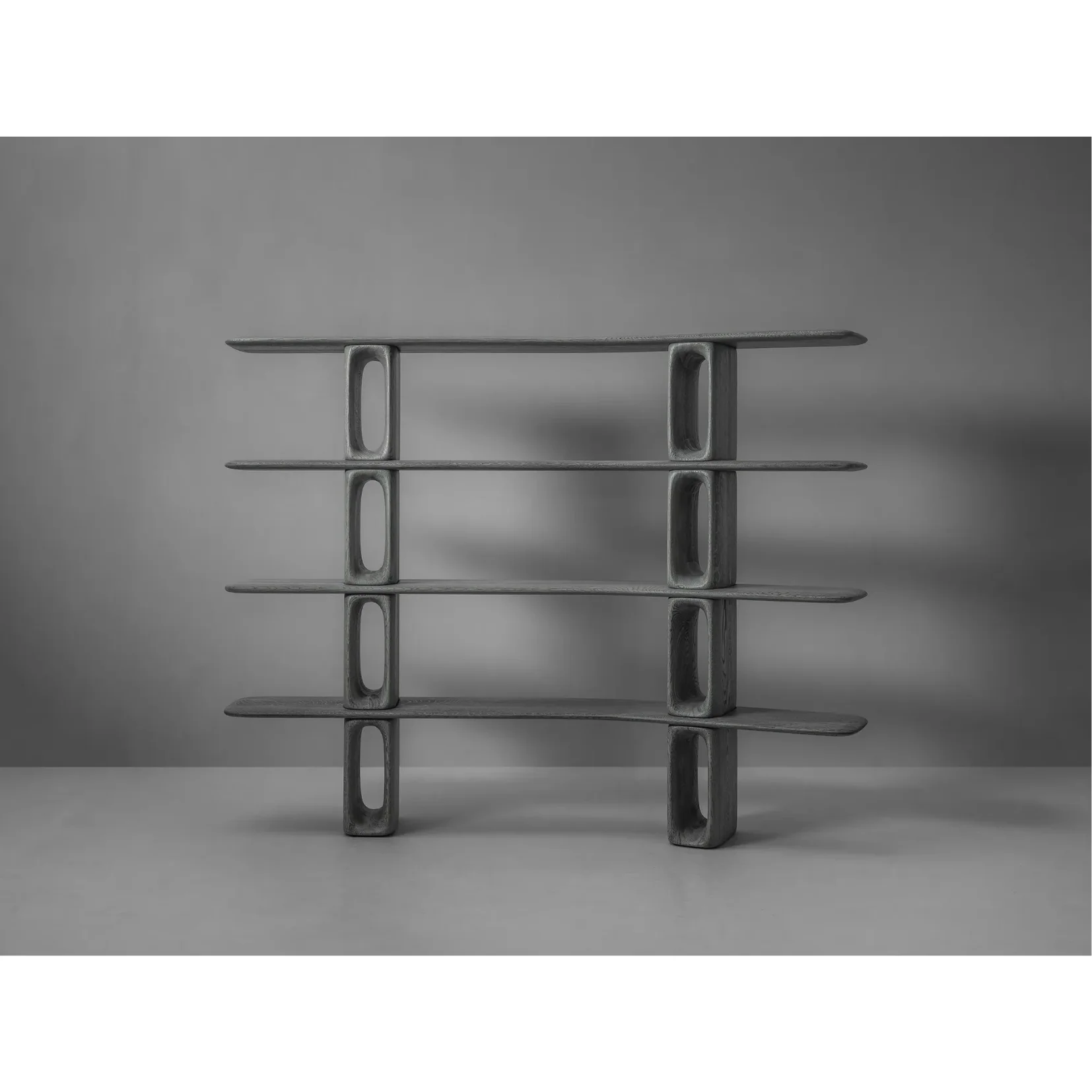 VAN ROSSUM | PATINE BIBLIOTHÈQUE ORGANIC | ,755.00