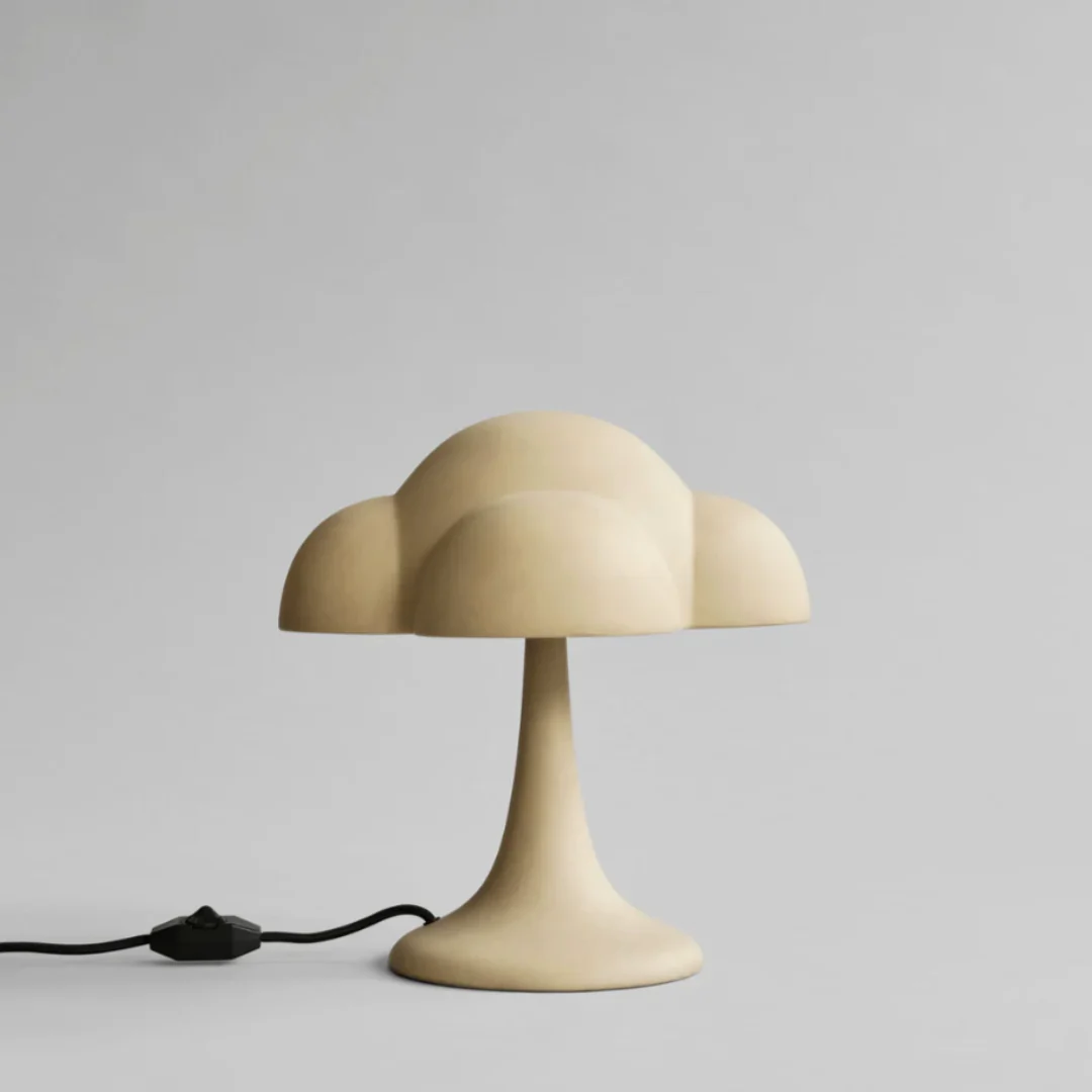 FUNGUS TABLE LAMP | $395.00 - Image 1