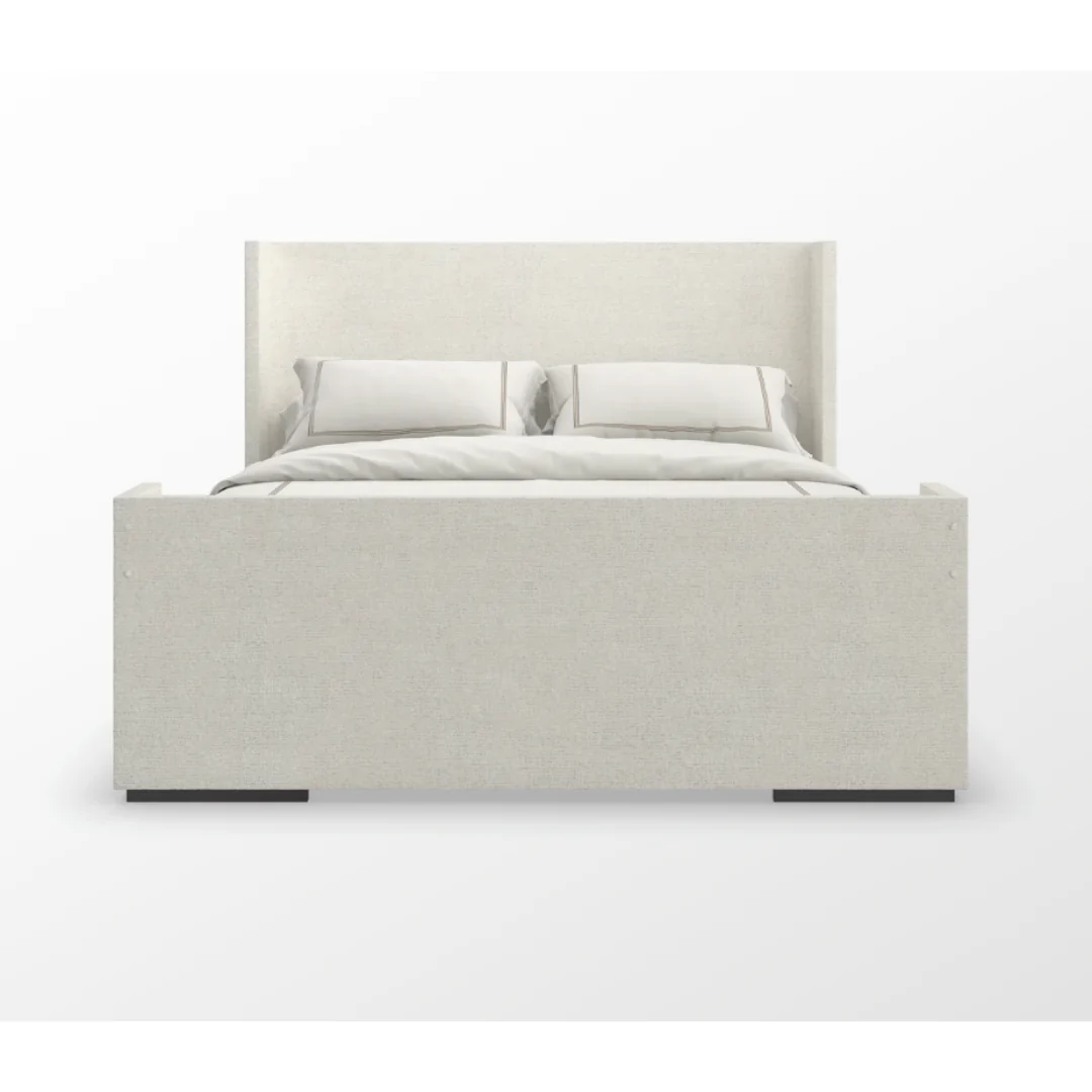 CARACOLE | SHELTER ME KING BED | ,910.00
