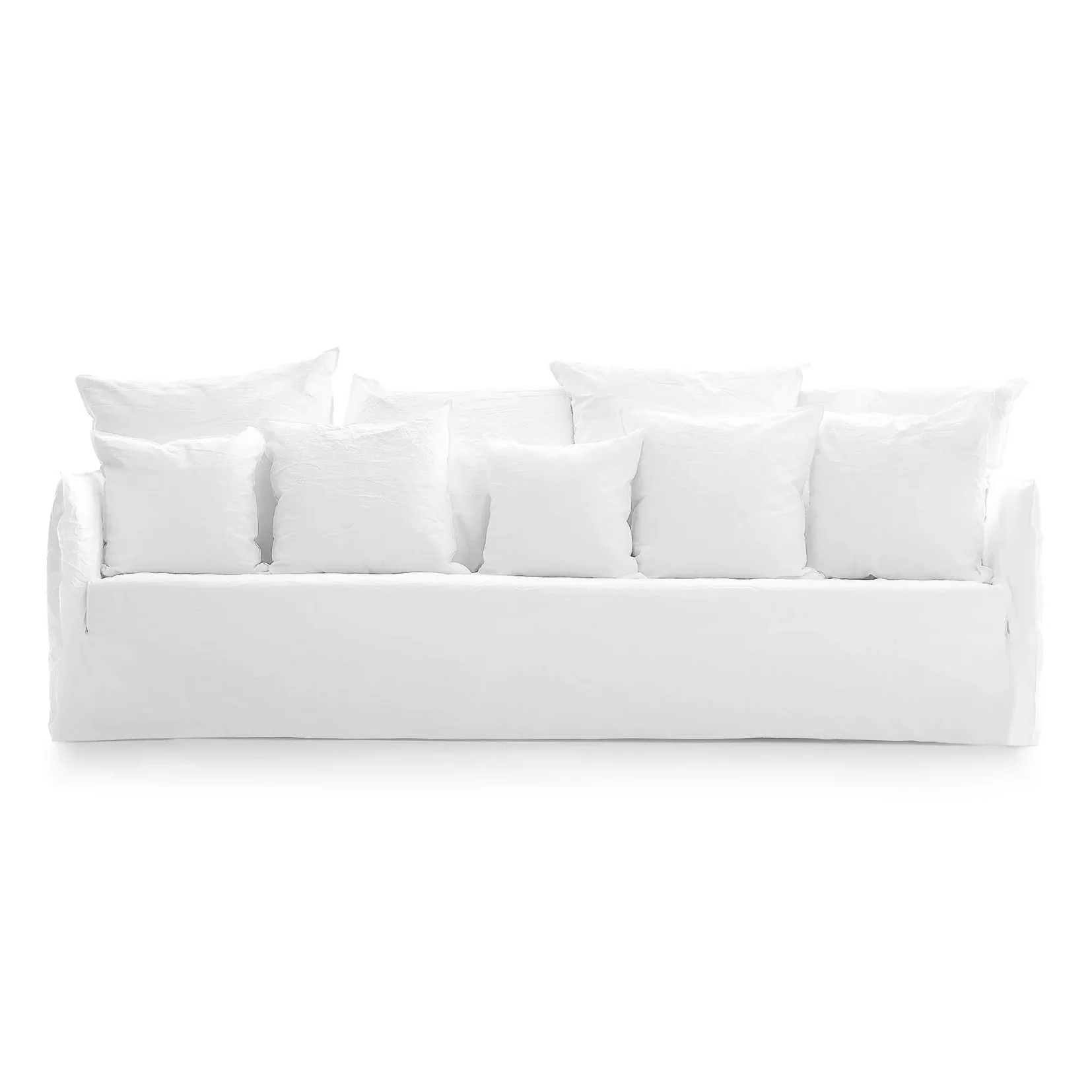 GERVASONI | GHOST 114 SOFA | $10,024.00 - Image 1