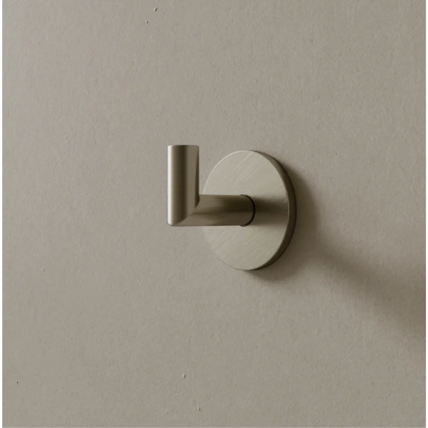 ELEMENTO BATH | L-SHAPED ROBE HOOK | $47.27 - $63.99 - Image 1