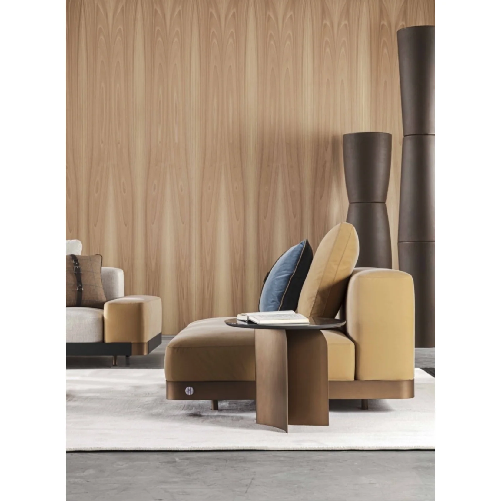 BOLGHERI COFFEE TABLE | $3,210.00 - Image 1