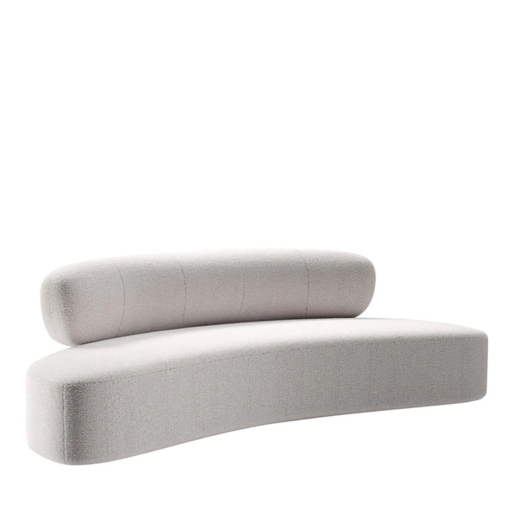 SECOLO | ASAWA SOFA | $16,265 - Image 1