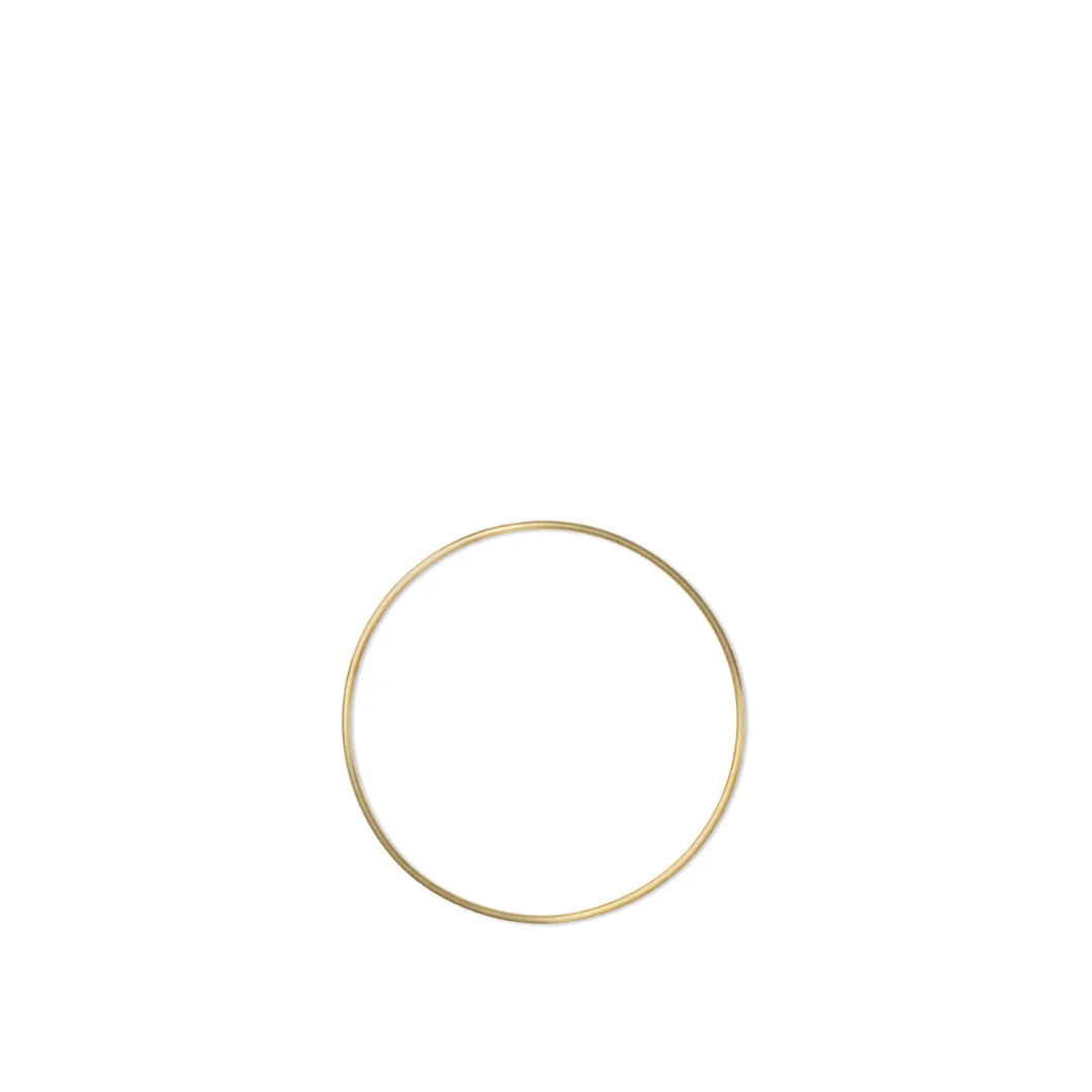 FERM LIVING | DECO FRAME RING | $85.00 $135.00 - Image 2