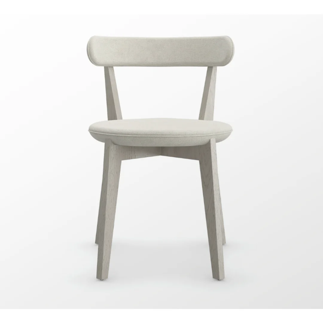 CARACOLE | BLISS DINING CHAIR | 5.00