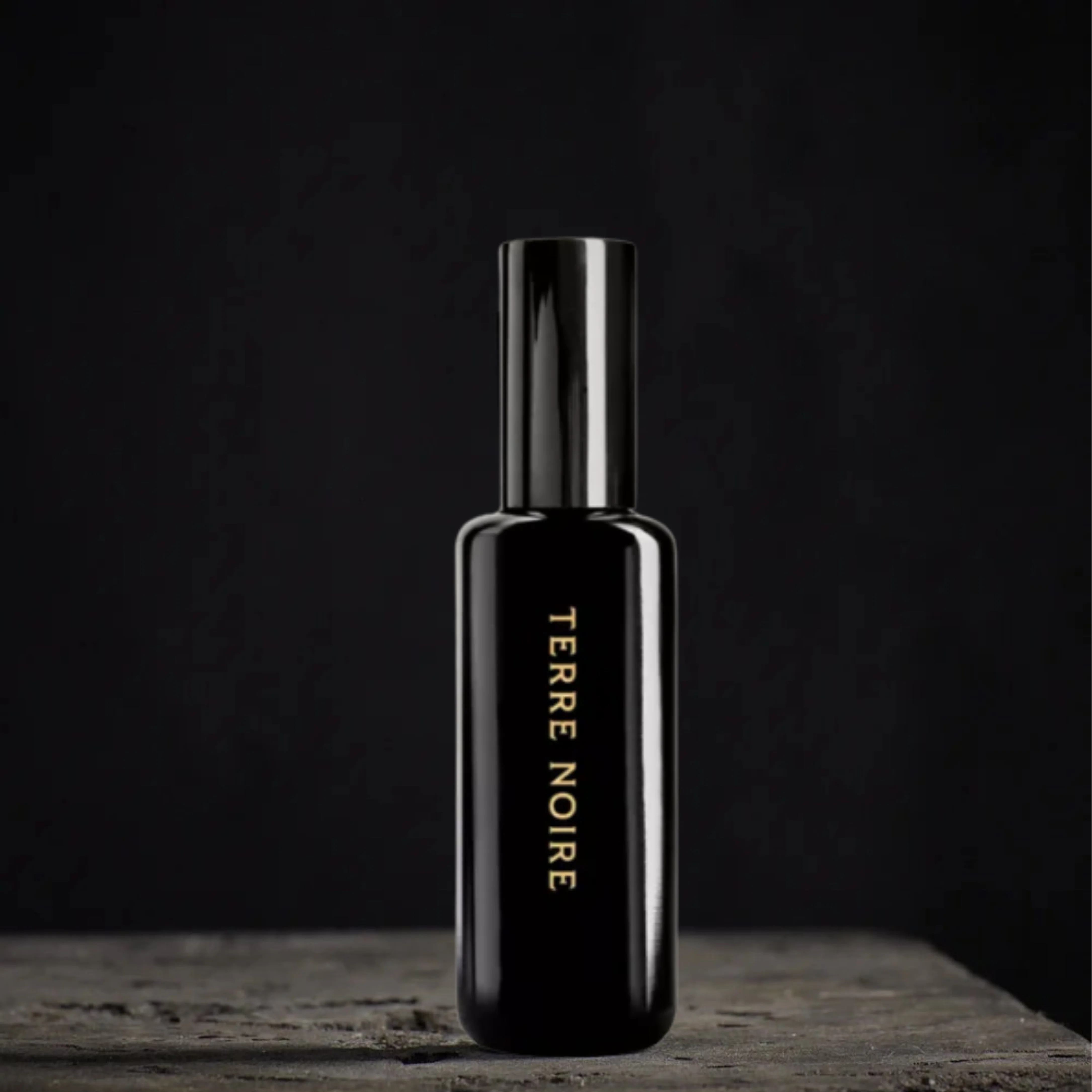 MAD ET LEN I TERRE NOIR EAU DE PARFUM I 0.00