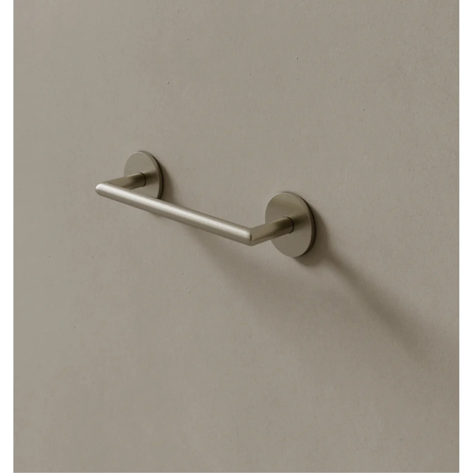 ELEMENTO BATH | ANGLED TOWEL ROD | $247.26 - $434.66 - Image 1