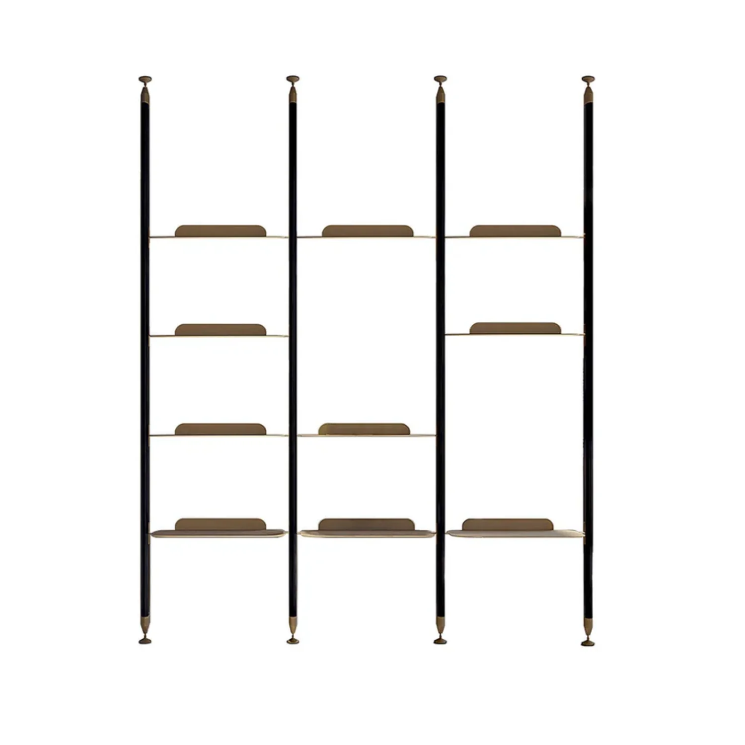 BAMAX | ADJUSTABLE SHELVING SYSTEM | $19,710.00 - Image 1
