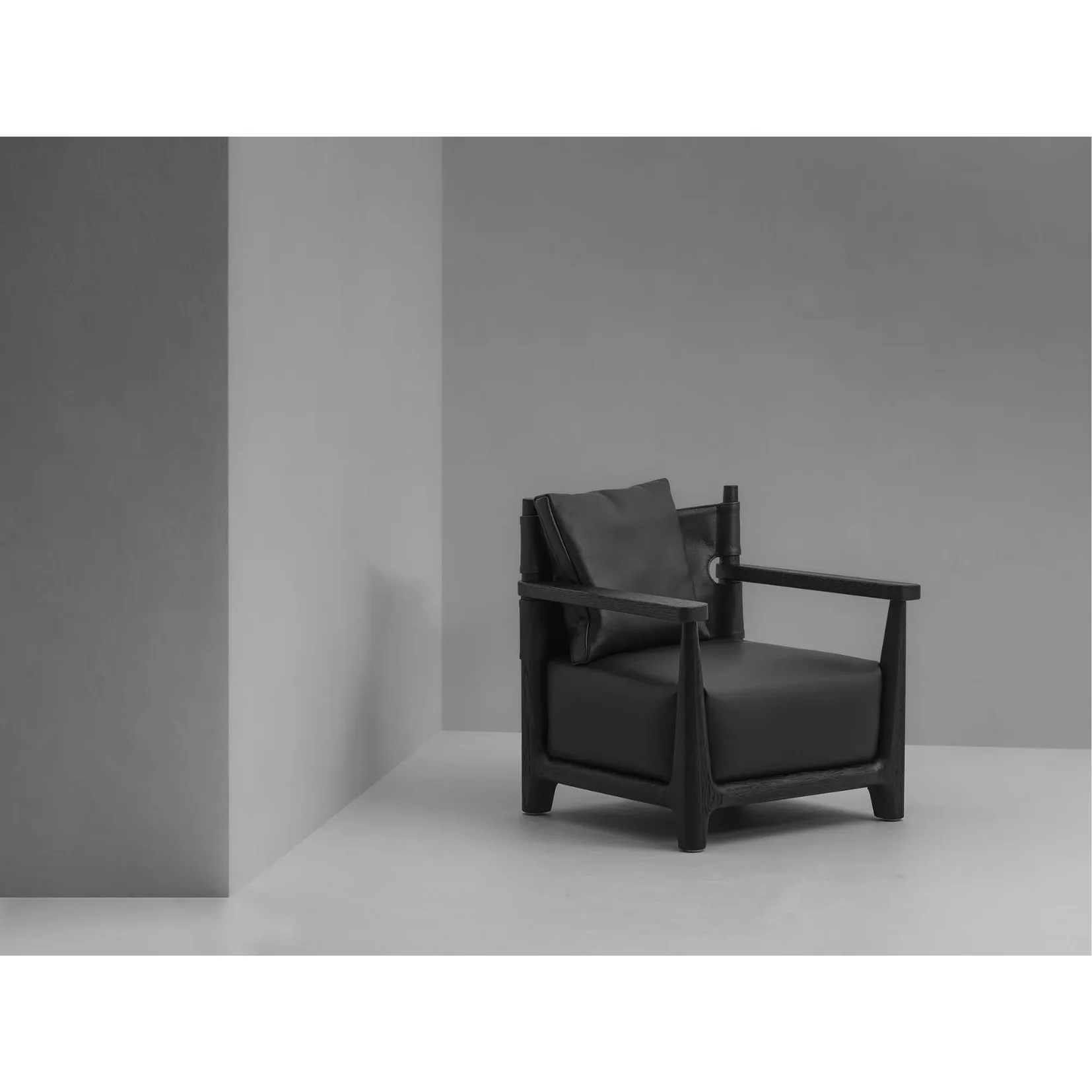 VAN ROSSUM | ABI ARMCHAIR | $9,306.00 - Image 1