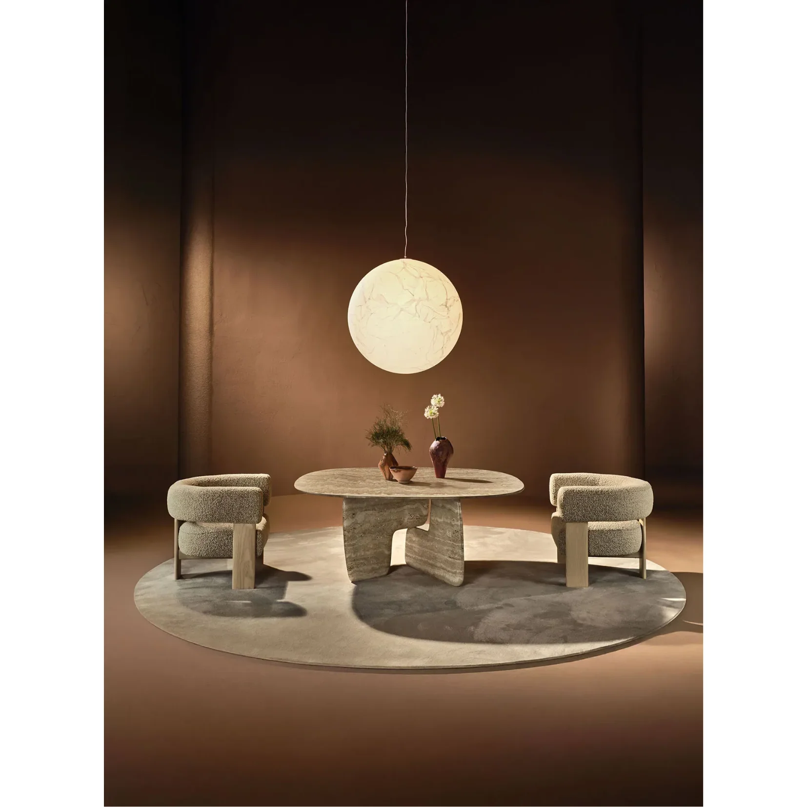 BALANCE LOUNGE TABLE | From $9,630.00 - Image 2