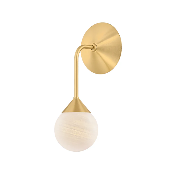 HUDSON VALLEY LIGHITNG | NATASHA WALL SCONCE | 0.00