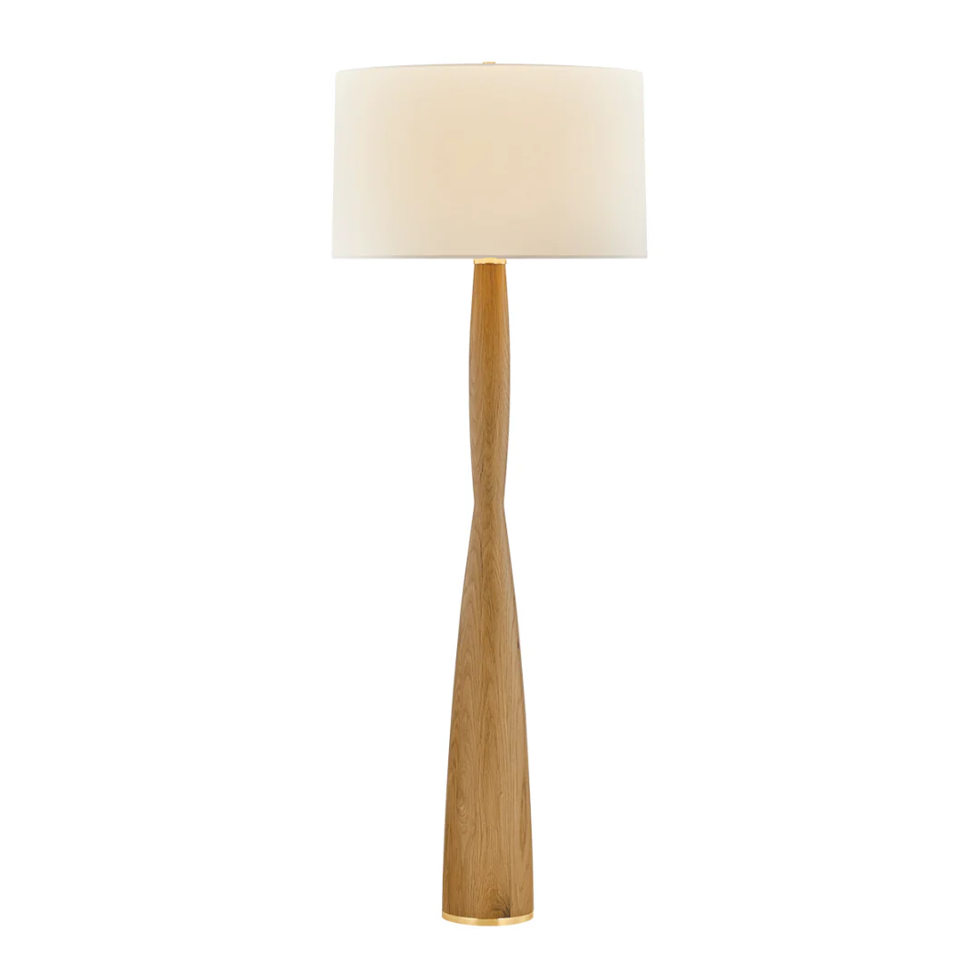 HUDSON VALLEY LIGHTING | SOMERS CHASE FLOOR LAMP | ,771.00